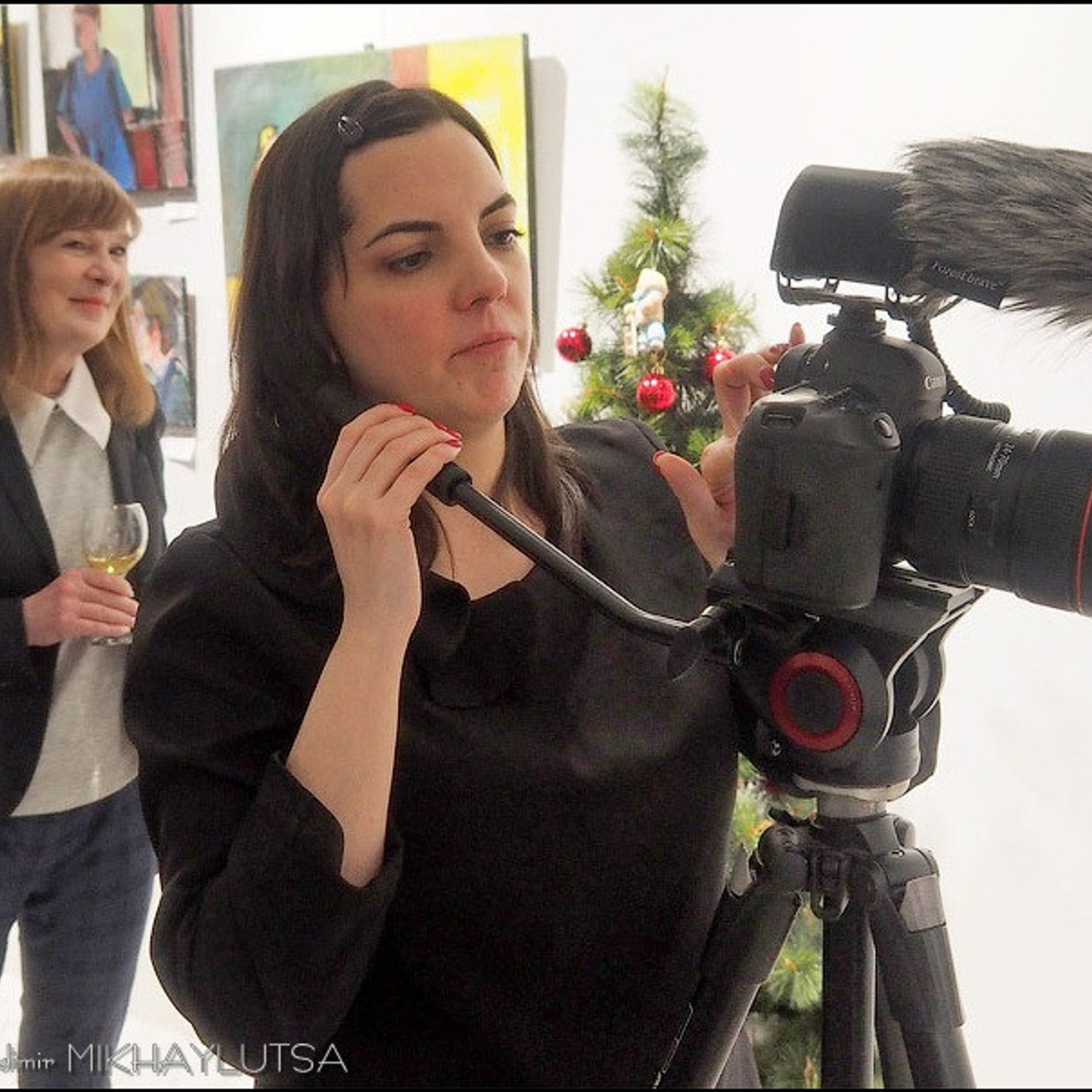 Детали праздника - Люминография - luminografia.ru