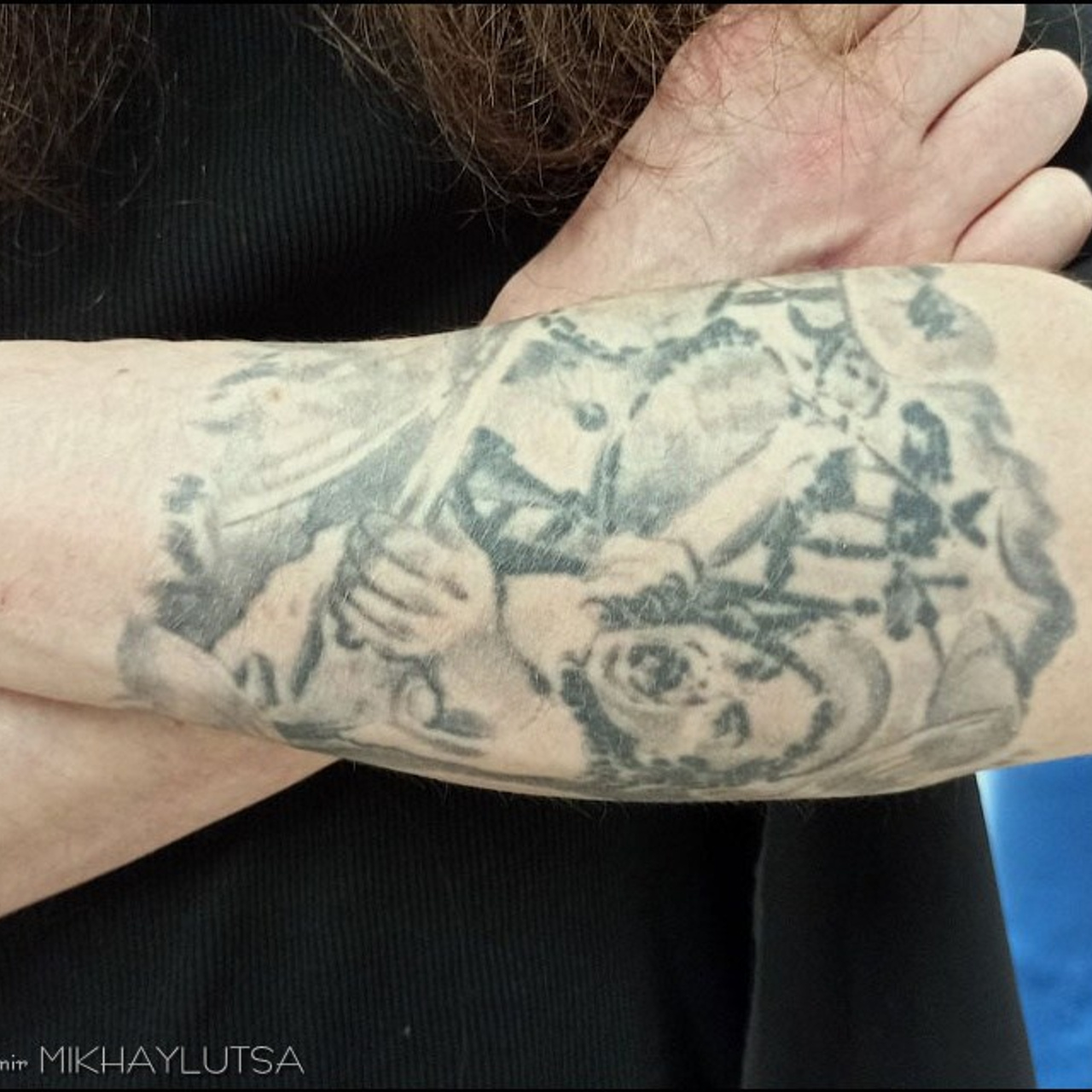 Владимиру Высоцкому посвящается