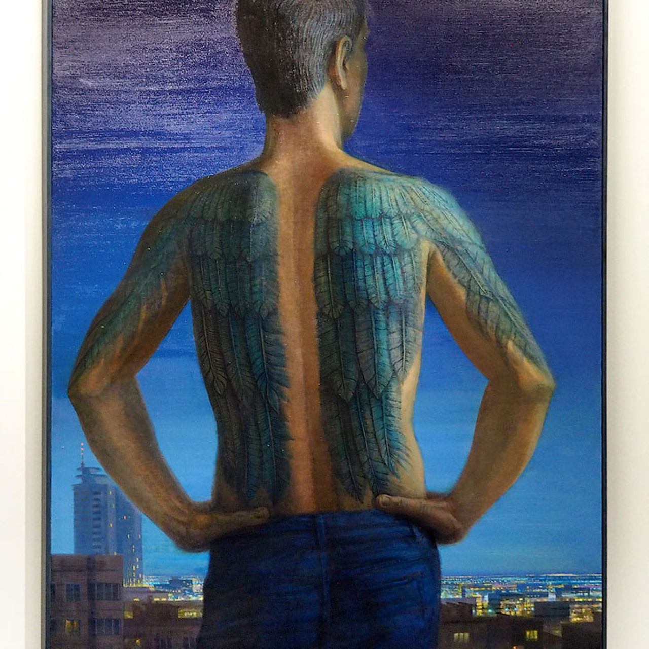 Античный миф и современный мир