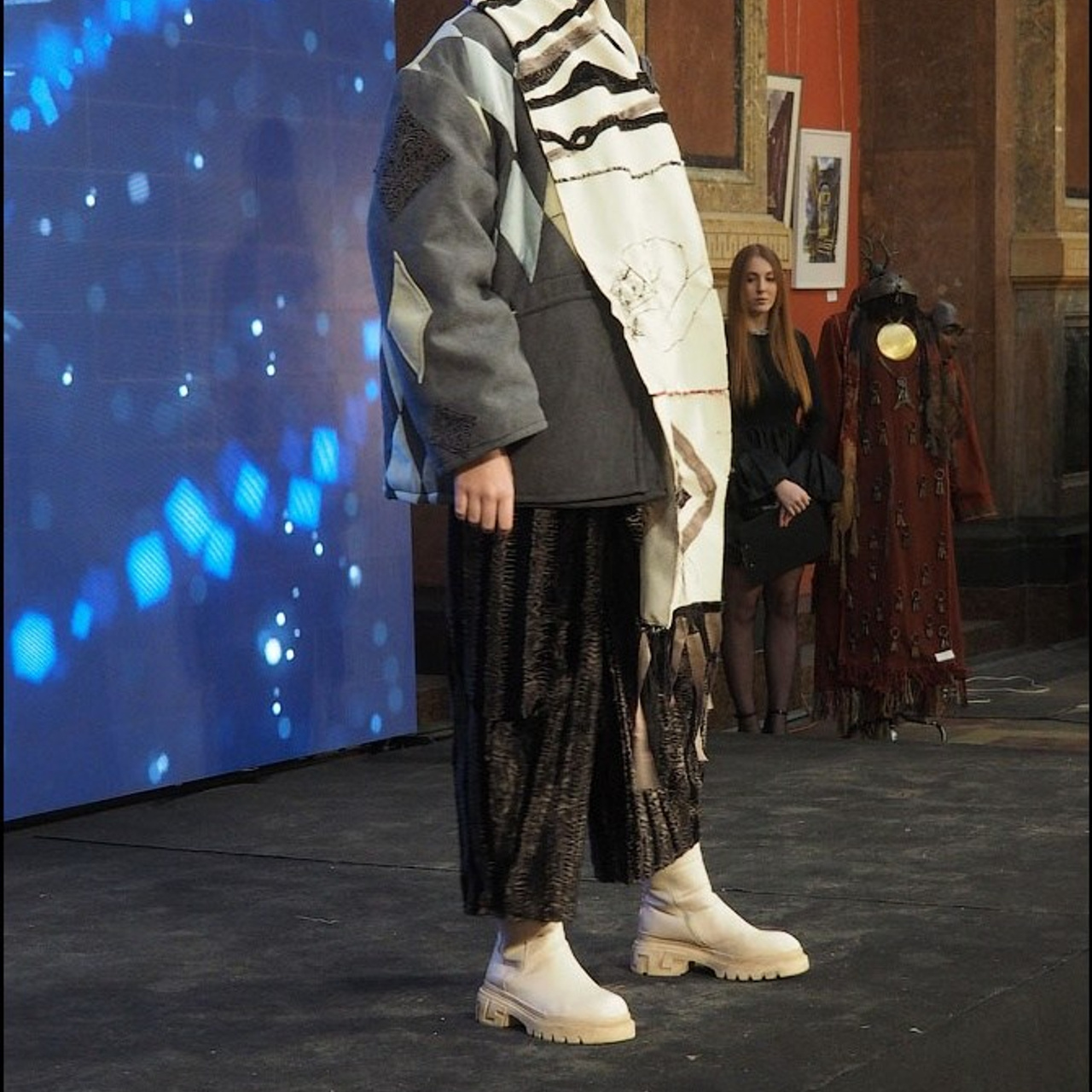 Международный фестиваль