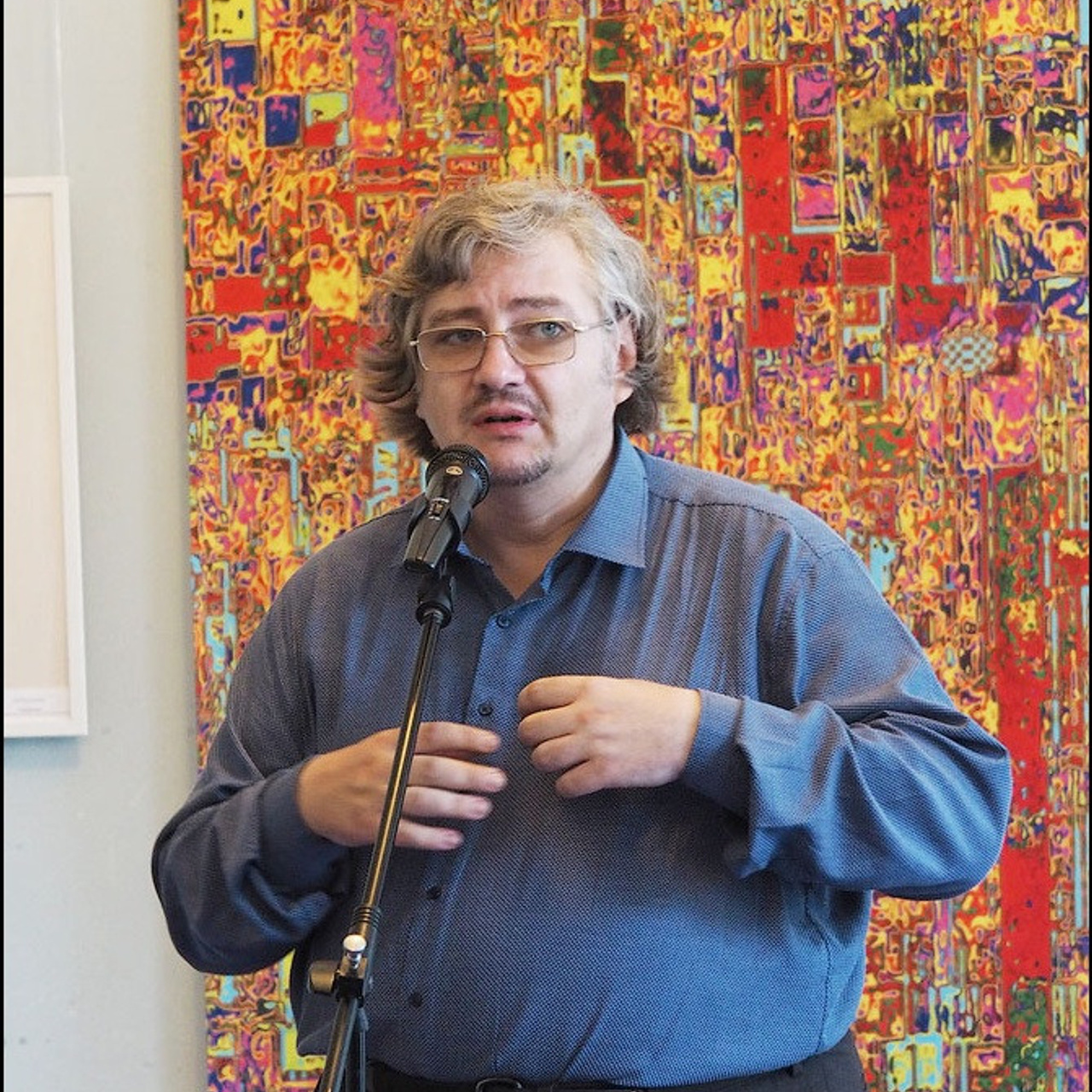 ЦИФРОВАЯ ПАЛИТРА