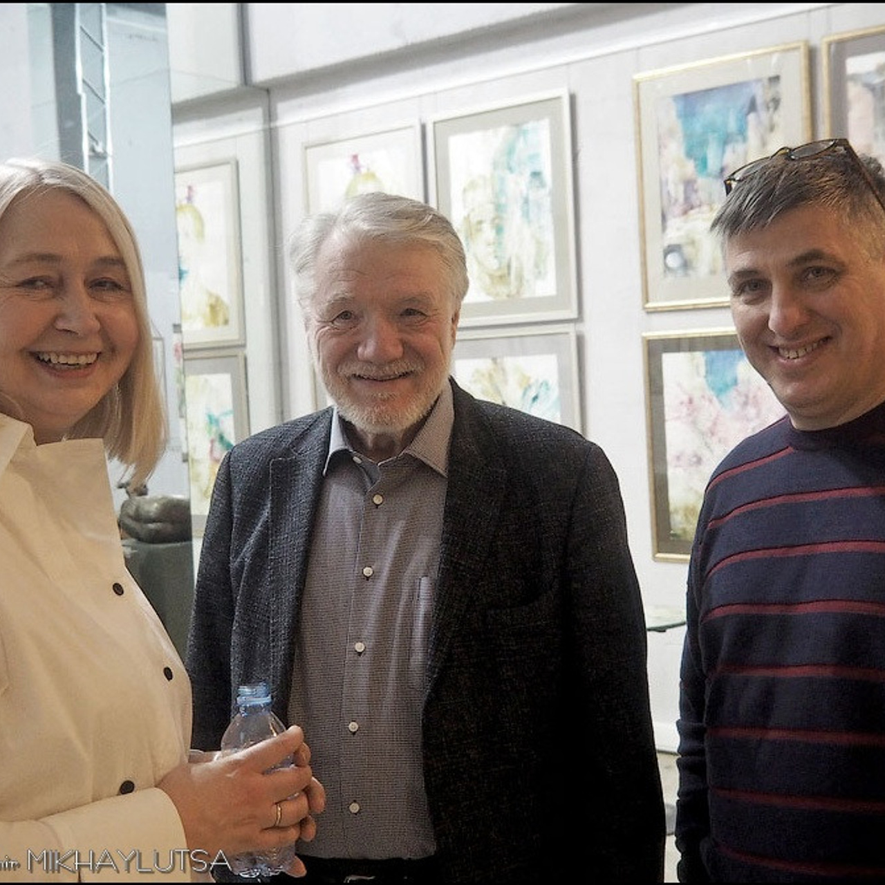 Прозрачность бытия - Люминография - luminografia.ru