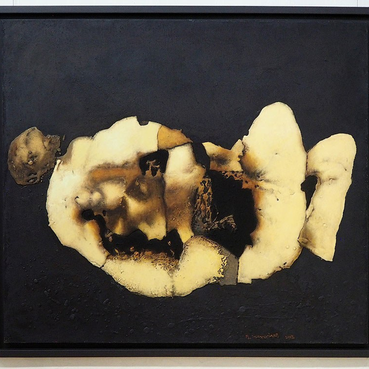 Вячеслав Михайлов