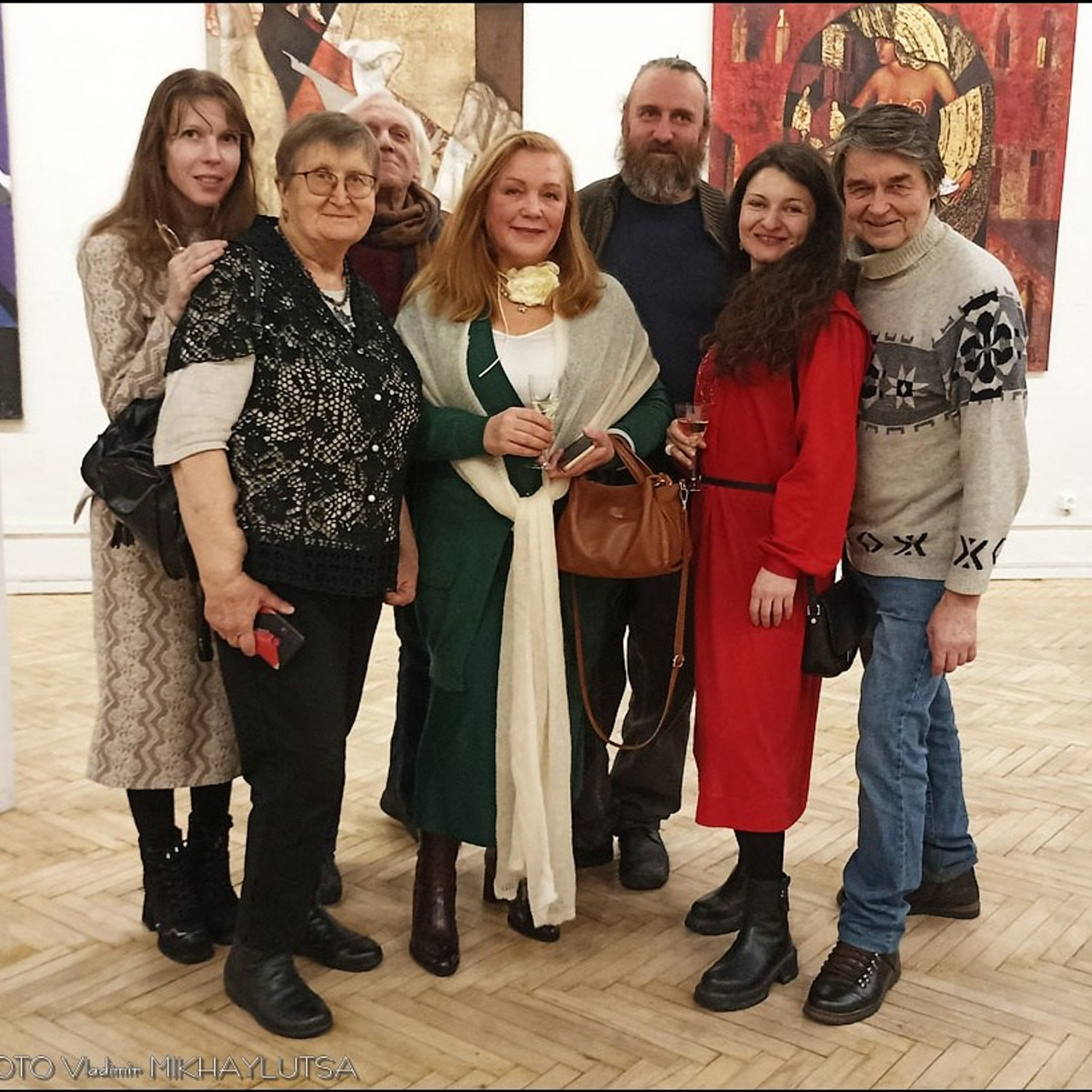 Александр Кондуров «МУЗЫКА ГОРОДА»