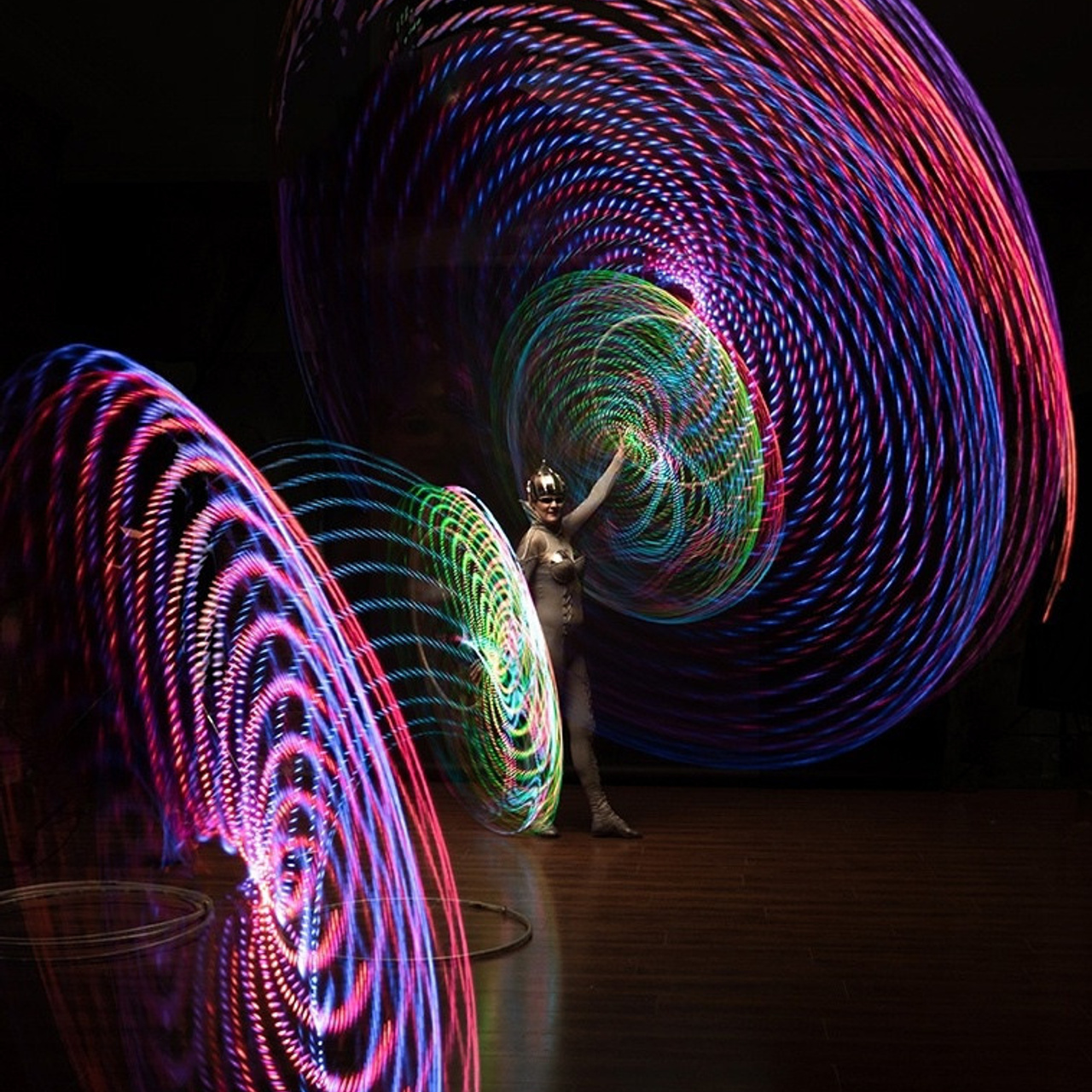 Надежда Зайцева