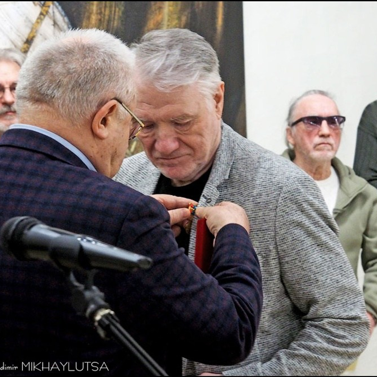 Александр Кондуров «МУЗЫКА ГОРОДА»