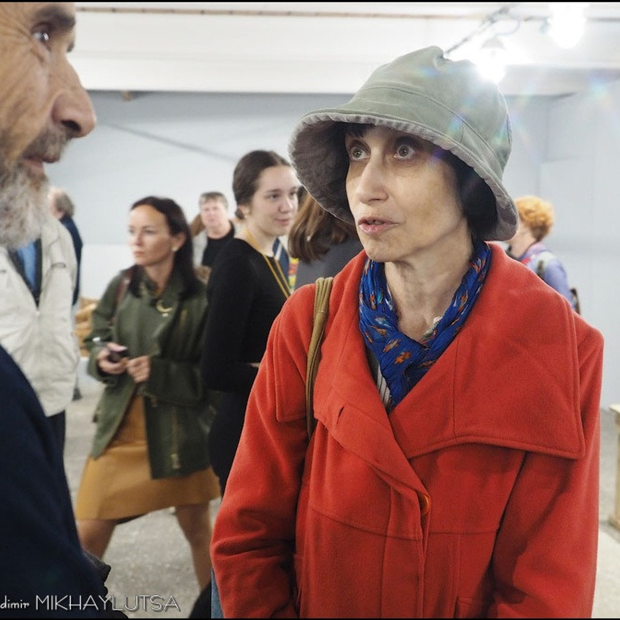 Роберт Лотош «ИСТОРИИ ПОВСЕДНЕВНОСТИ»