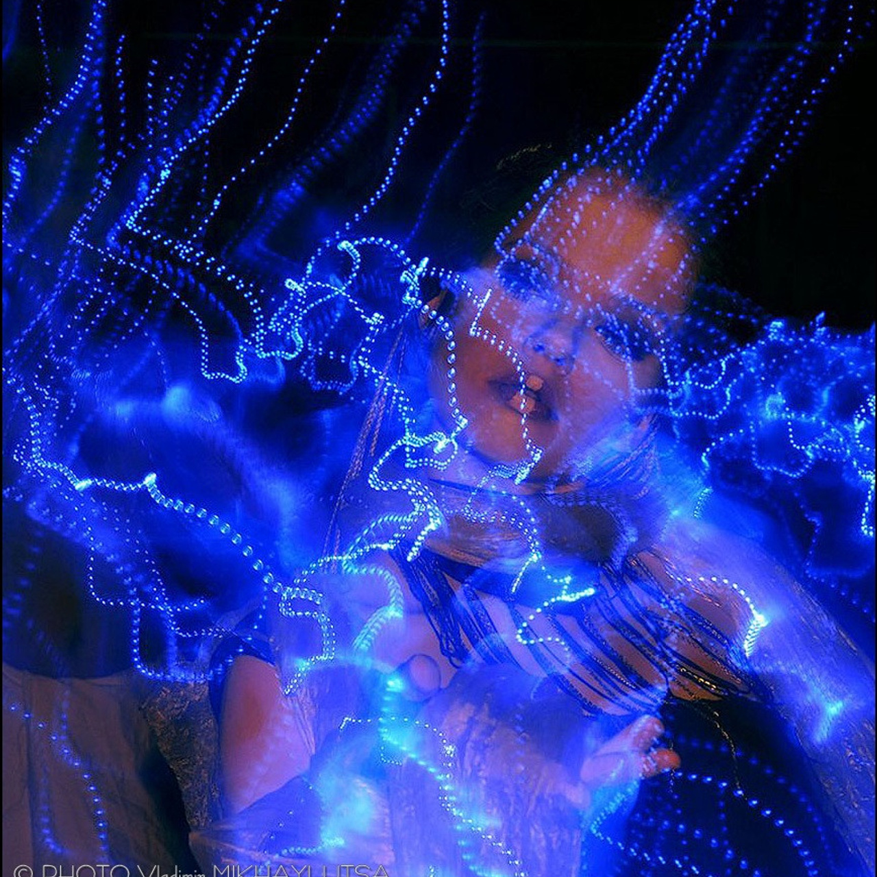 Владимир Михайлуца