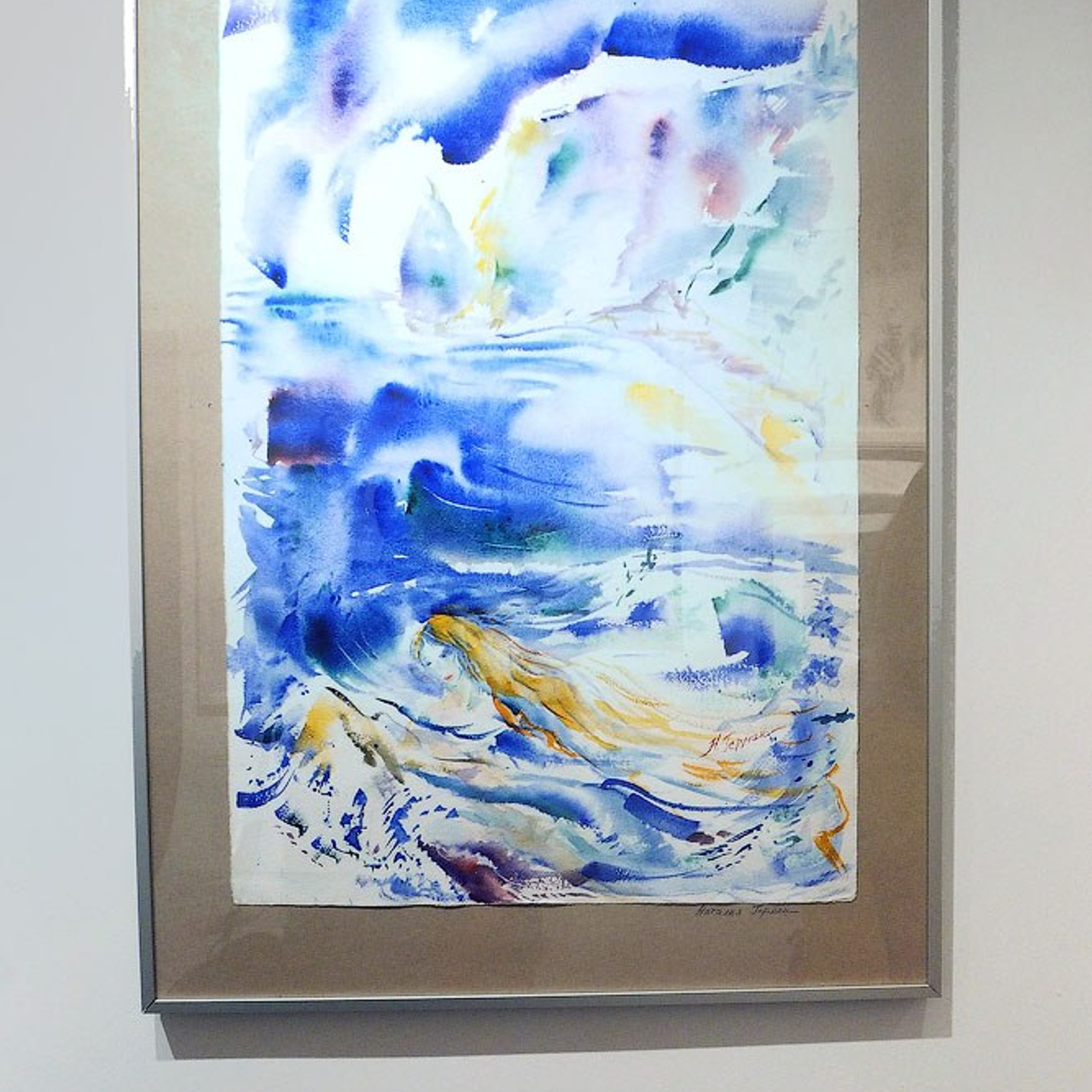 АВТОПОРТРЕТЫ