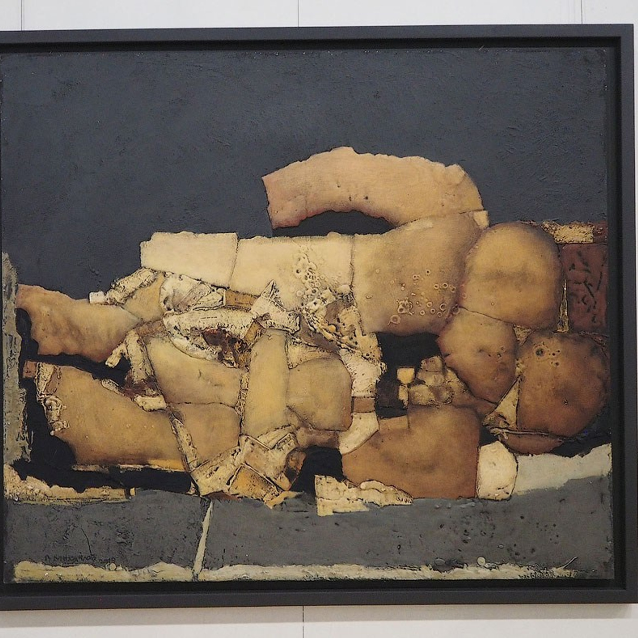 Вячеслав Михайлов «Страсти по…»