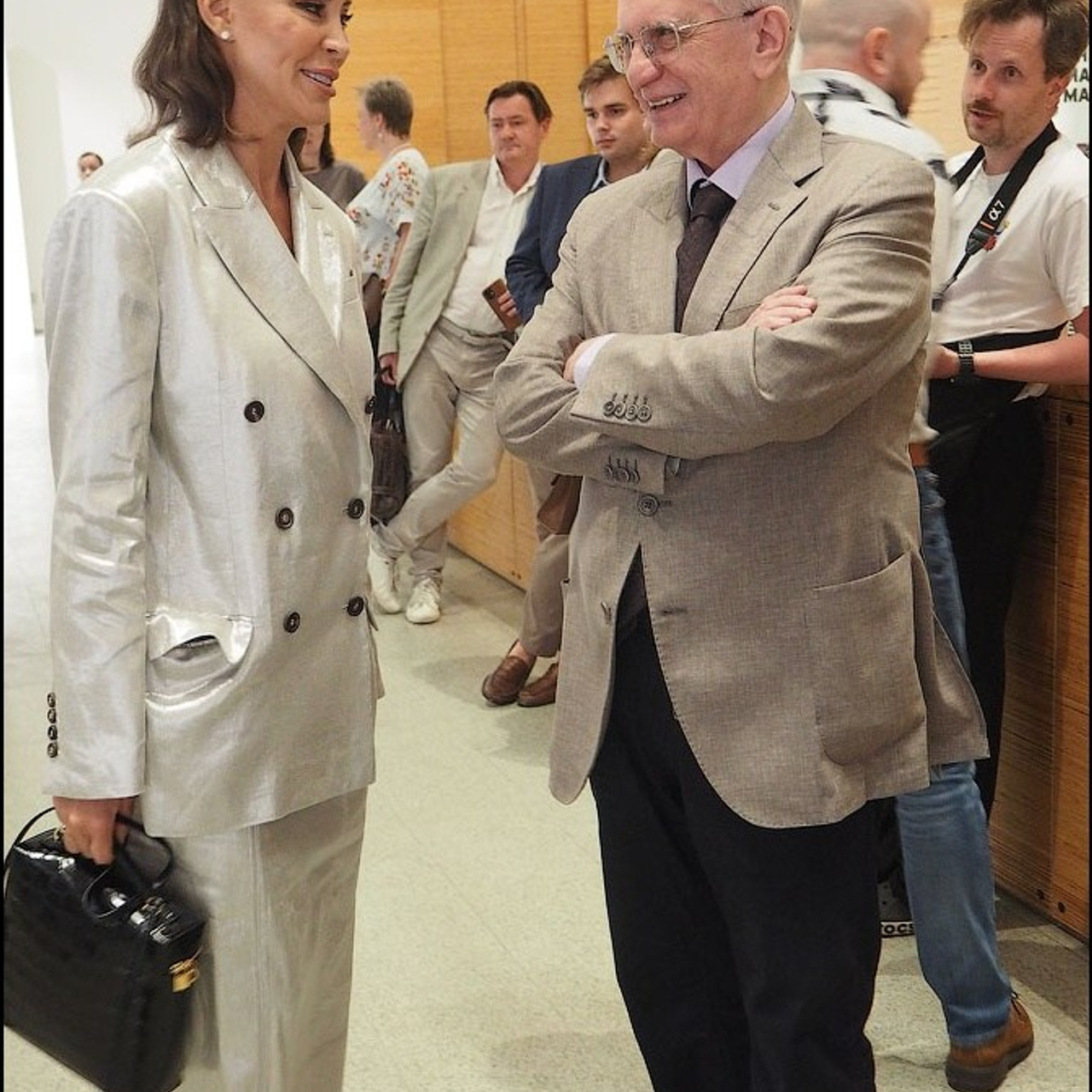 Фотоискусство в Манеже