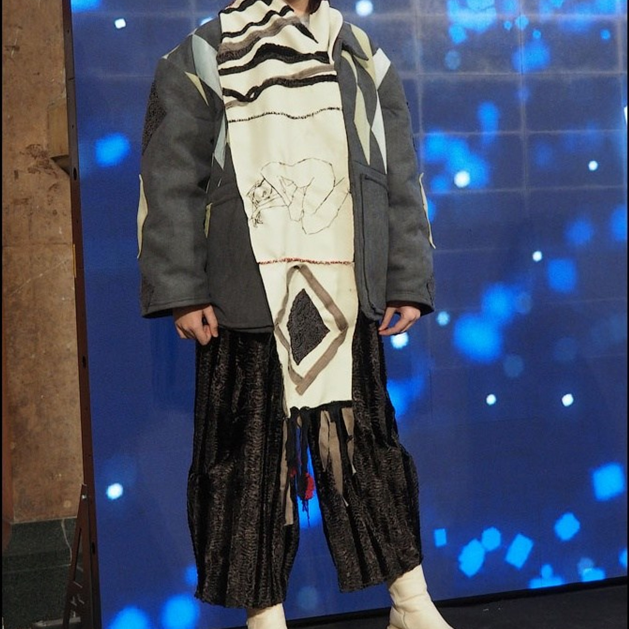 Международный фестиваль