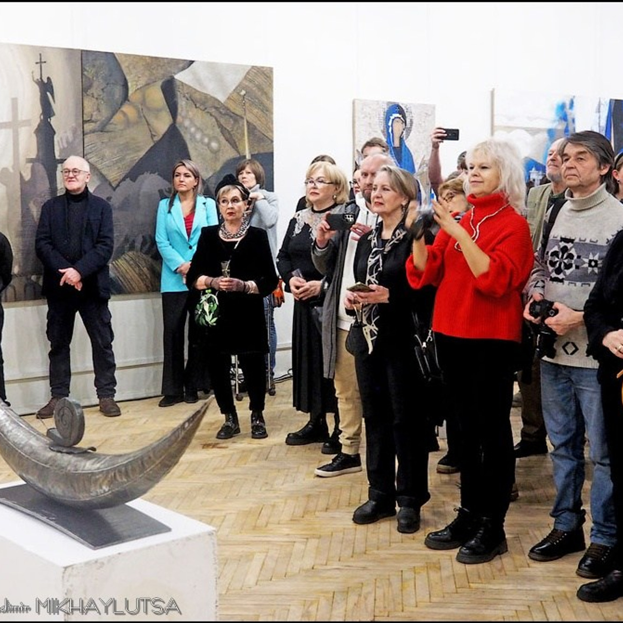 Александр Кондуров «МУЗЫКА ГОРОДА»