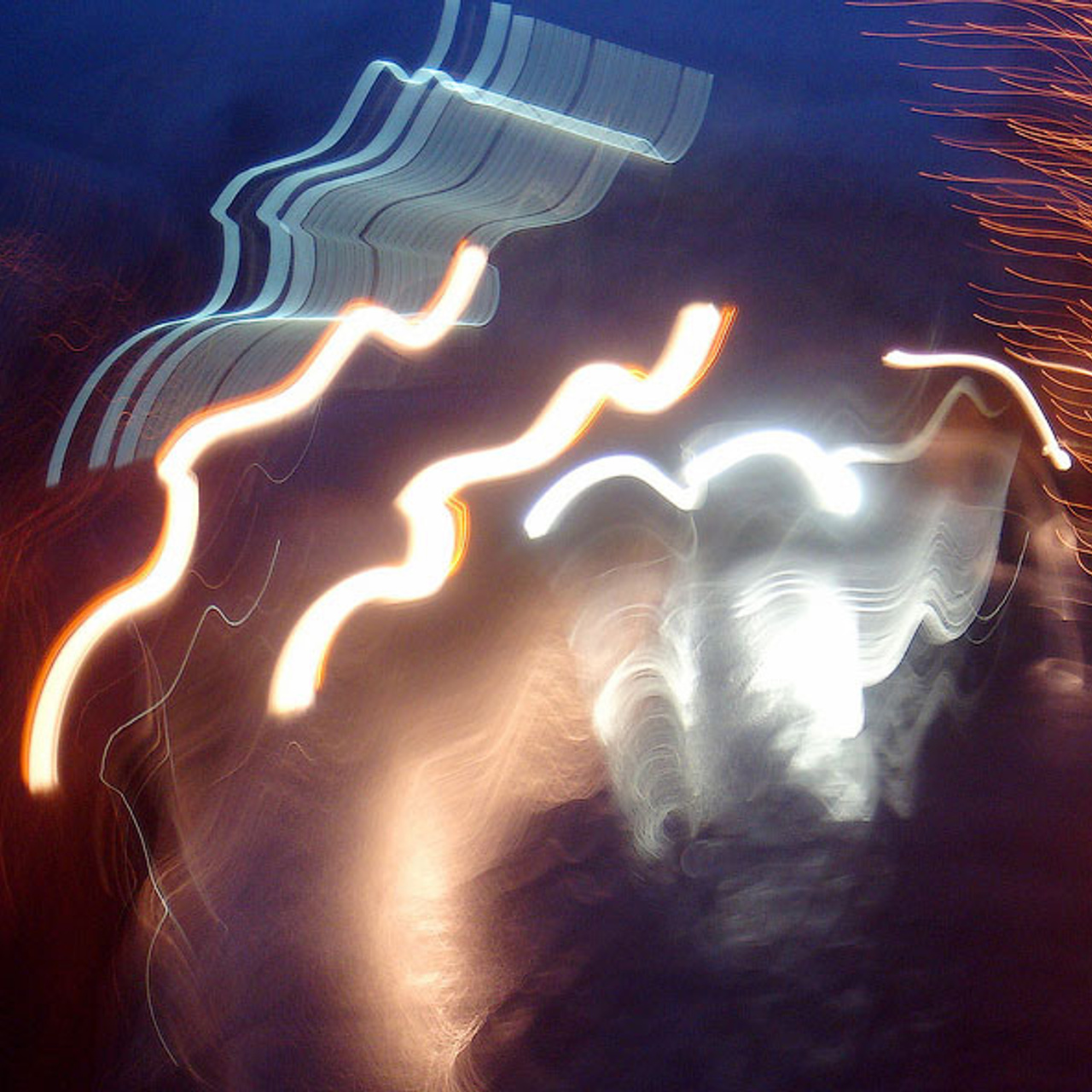 СВЕТОДЕЛИКА '2015 - Люминография - luminografia.ru