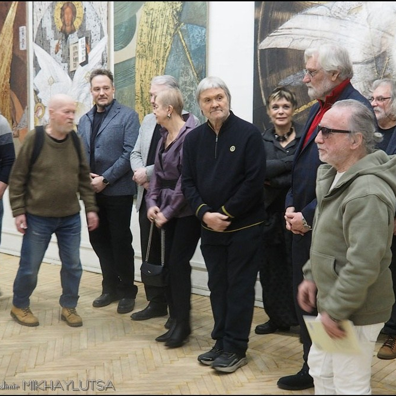 Александр Кондуров «МУЗЫКА ГОРОДА»