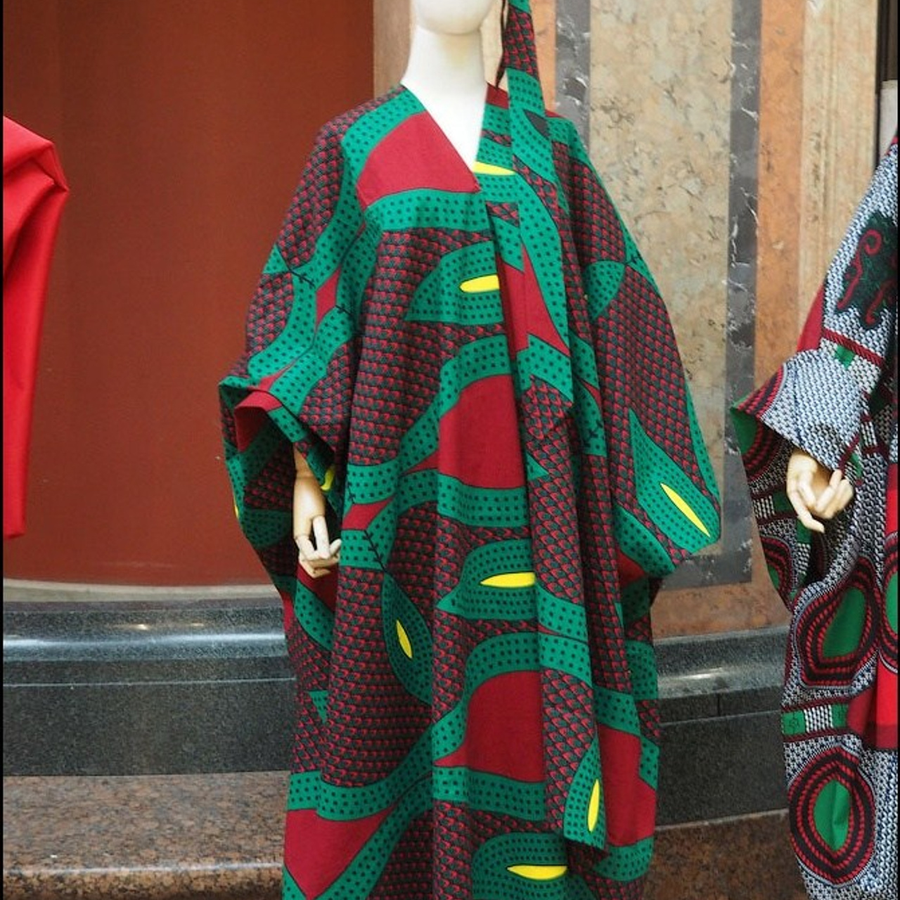 Международный фестиваль