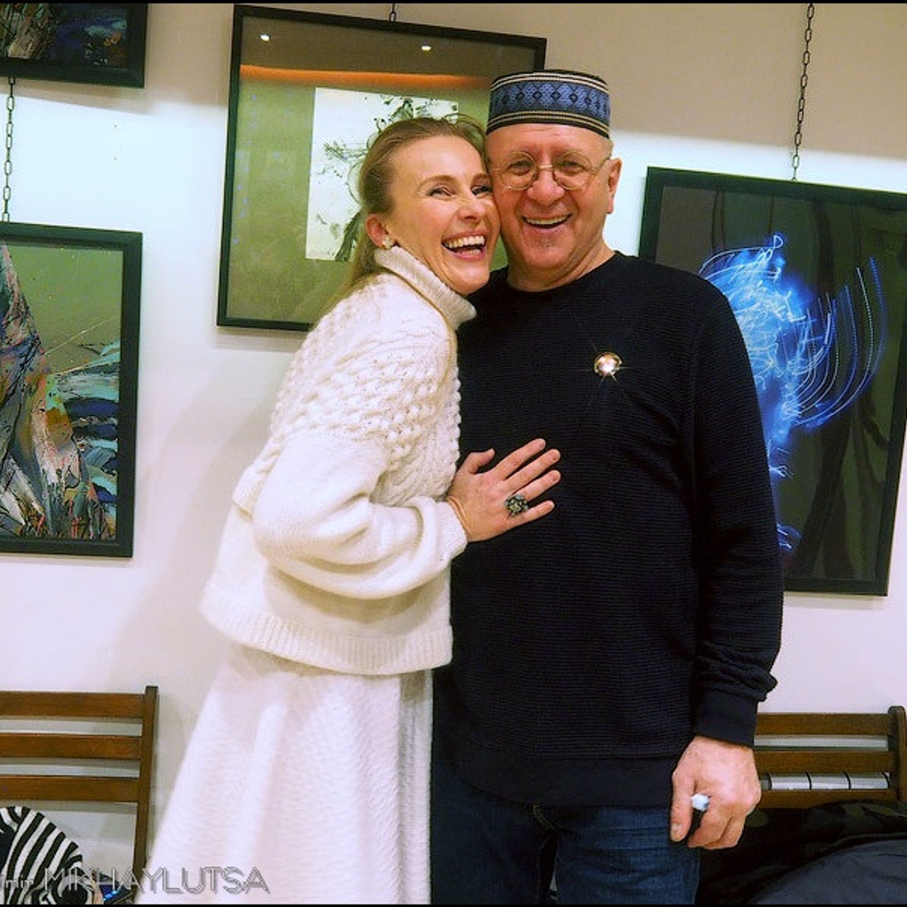 ЭВОЛЮЦИЯ '21 - Люминография - Luminografia.ru