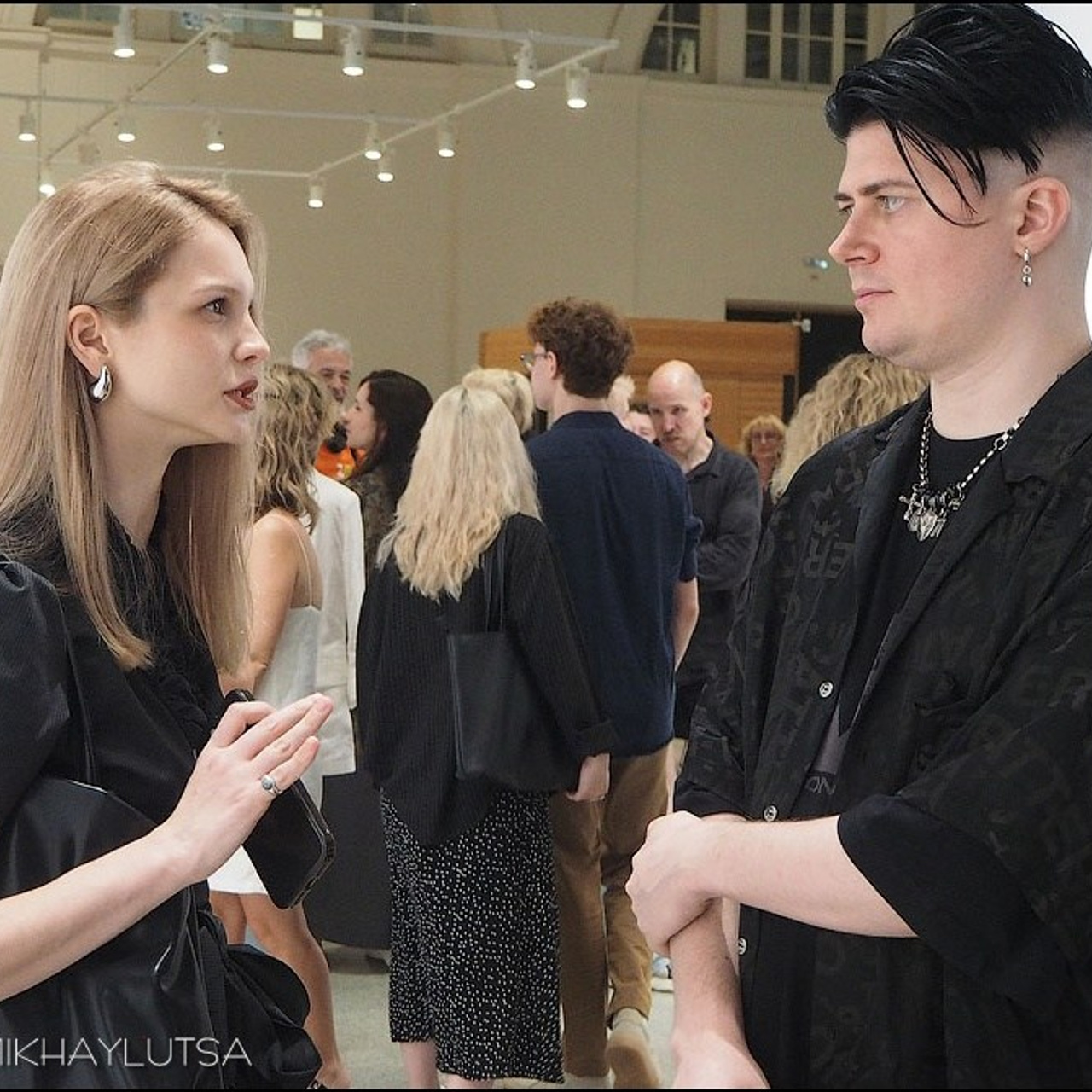 Фотоискусство в Манеже