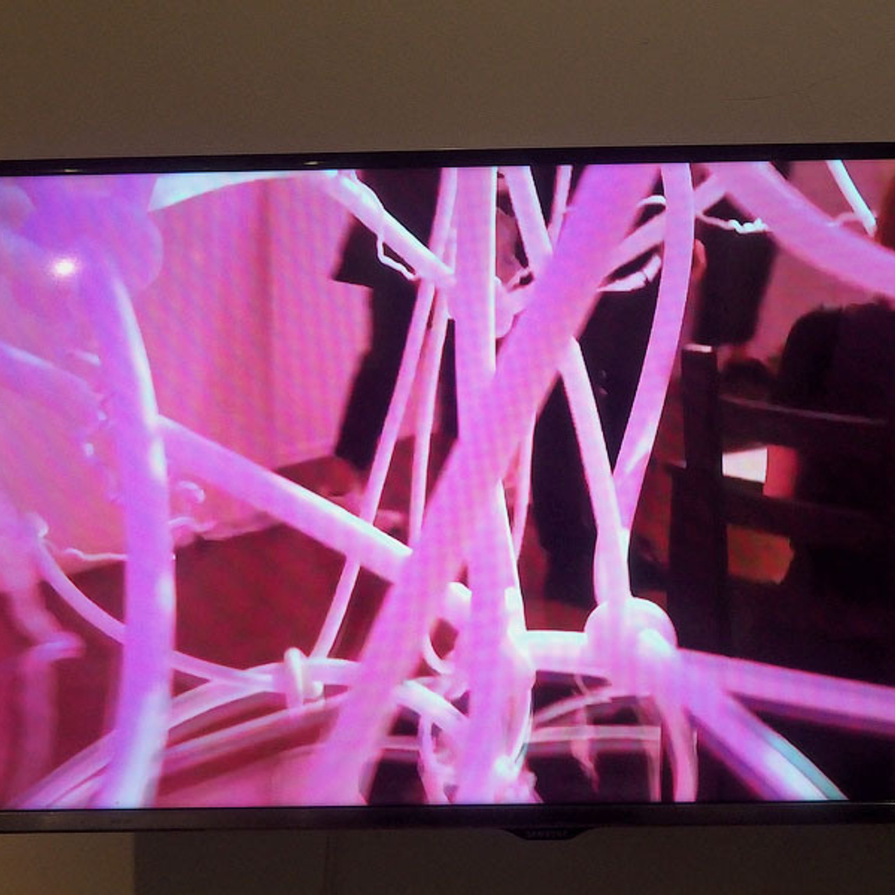 Выставка номинантов Премии С. Курехина- Люминография - luminografia.ru