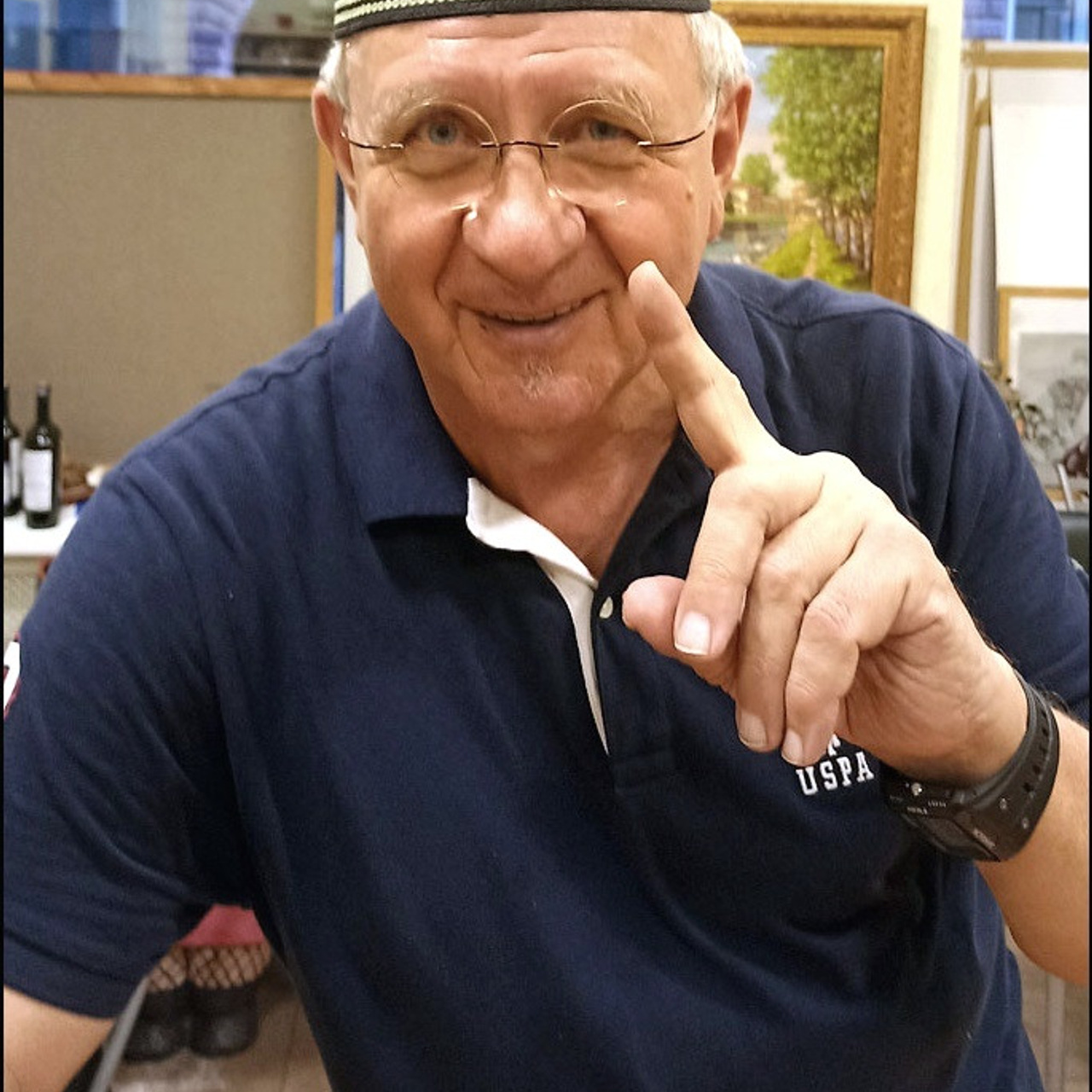 Открытие XXXI Фестиваля «МАСТЕР КЛАСС»