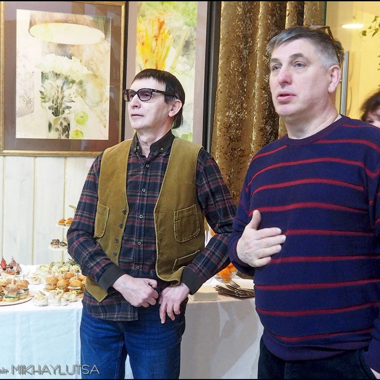 Прозрачность бытия - Люминография - luminografia.ru