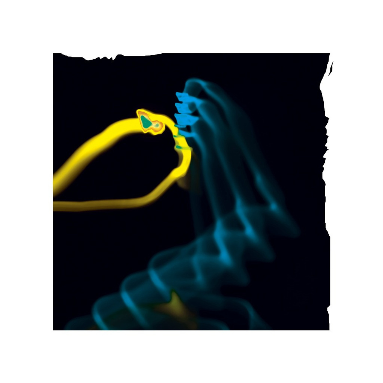 Николай Симоновский