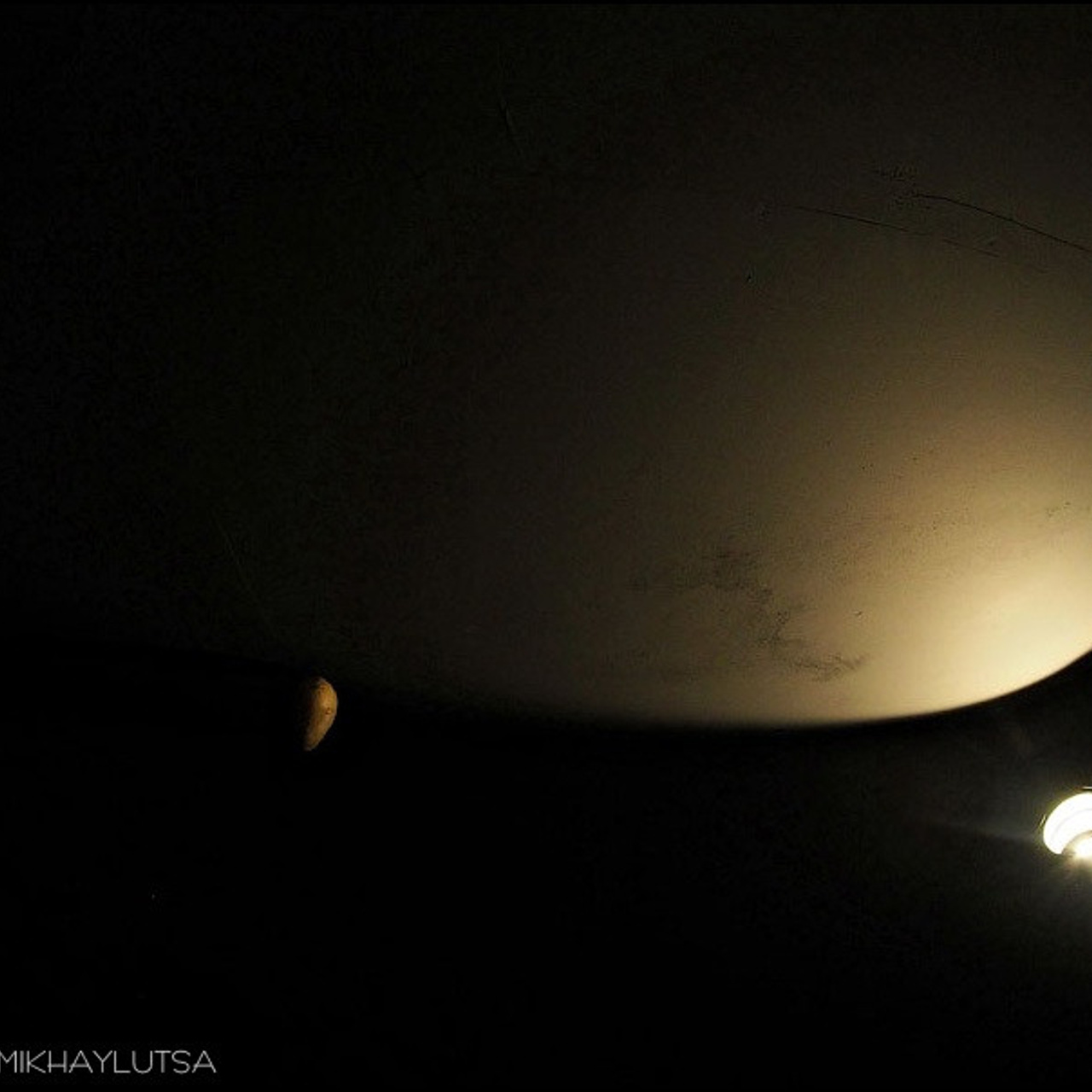 Киберфест-13 - Люминография - luminografia.ru