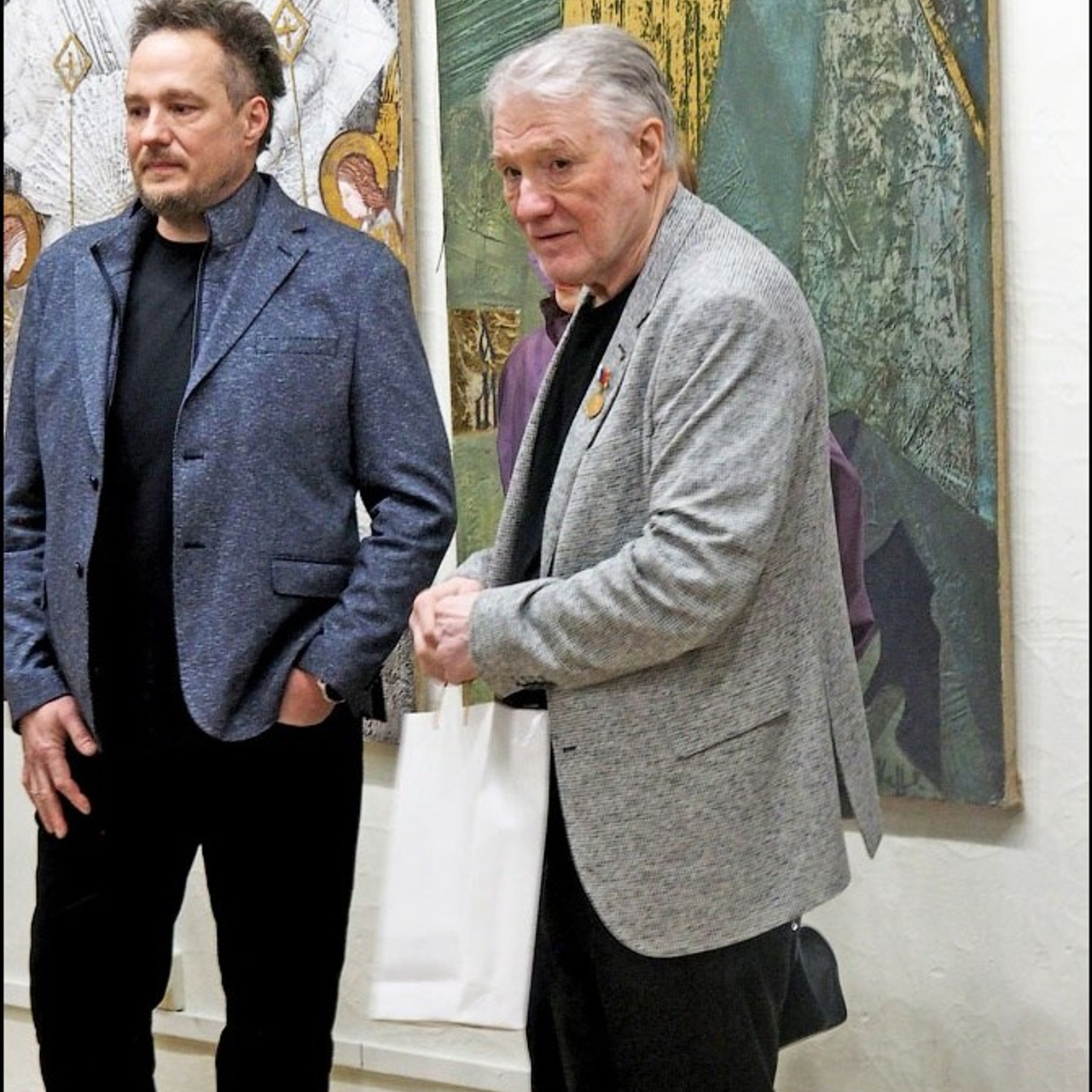 Александр Кондуров «МУЗЫКА ГОРОДА»