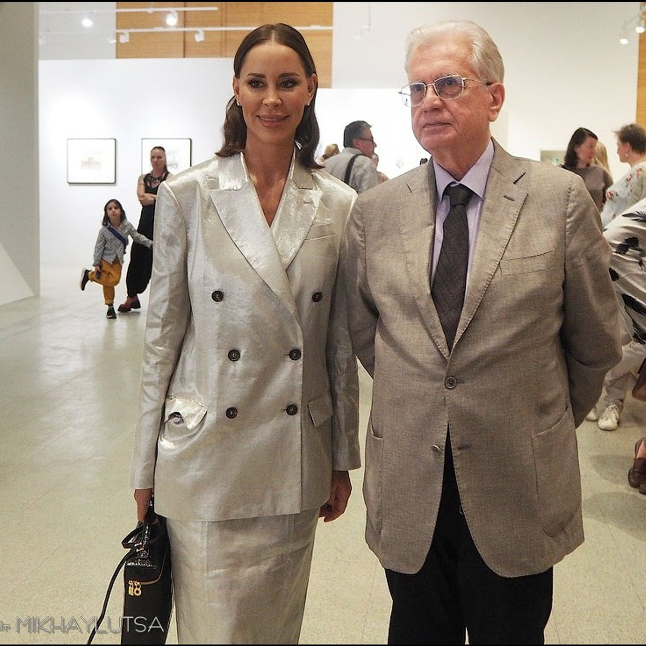 Фотоискусство в Манеже