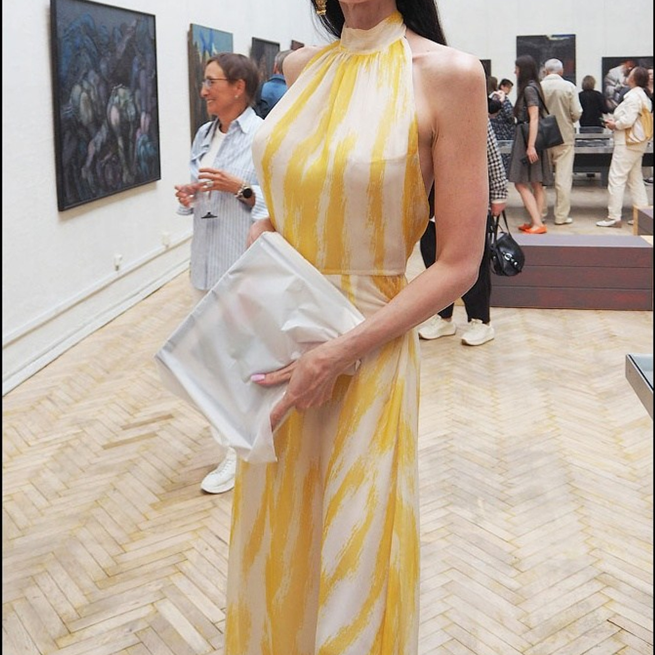 Вячеслав Михайлов «Страсти по…»