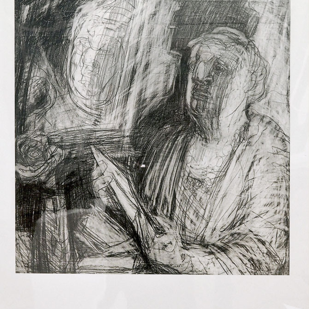 Ирина Ярошевич - Люминография - luminografia.ru