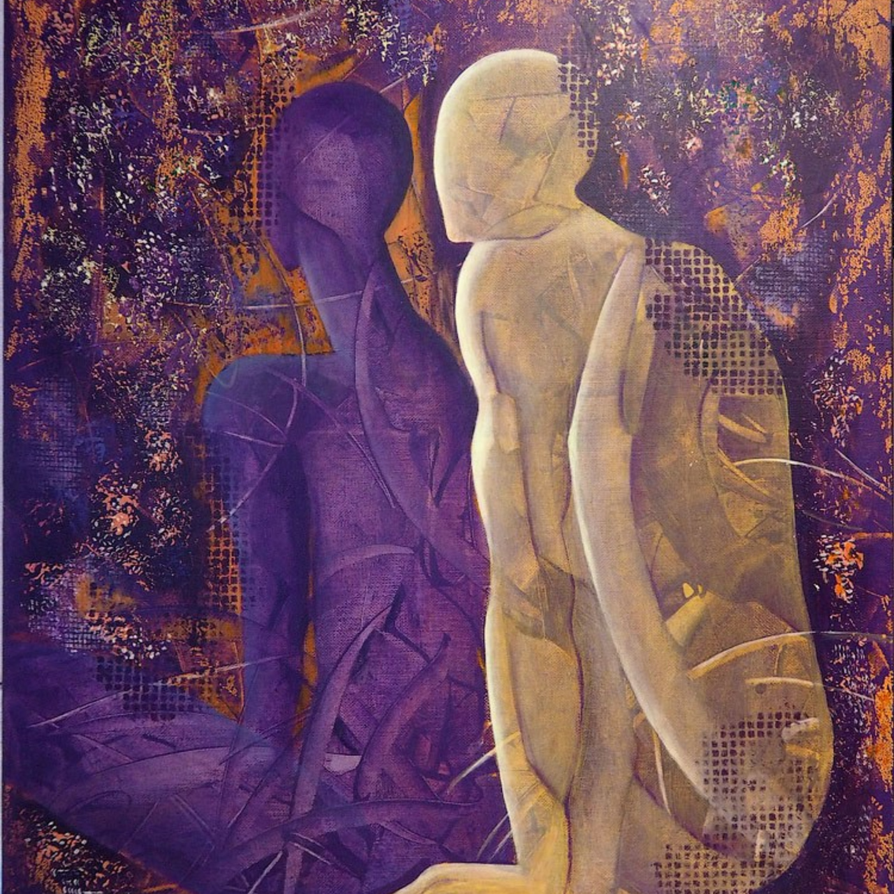 Выставка в галерее «МАСТЕР»