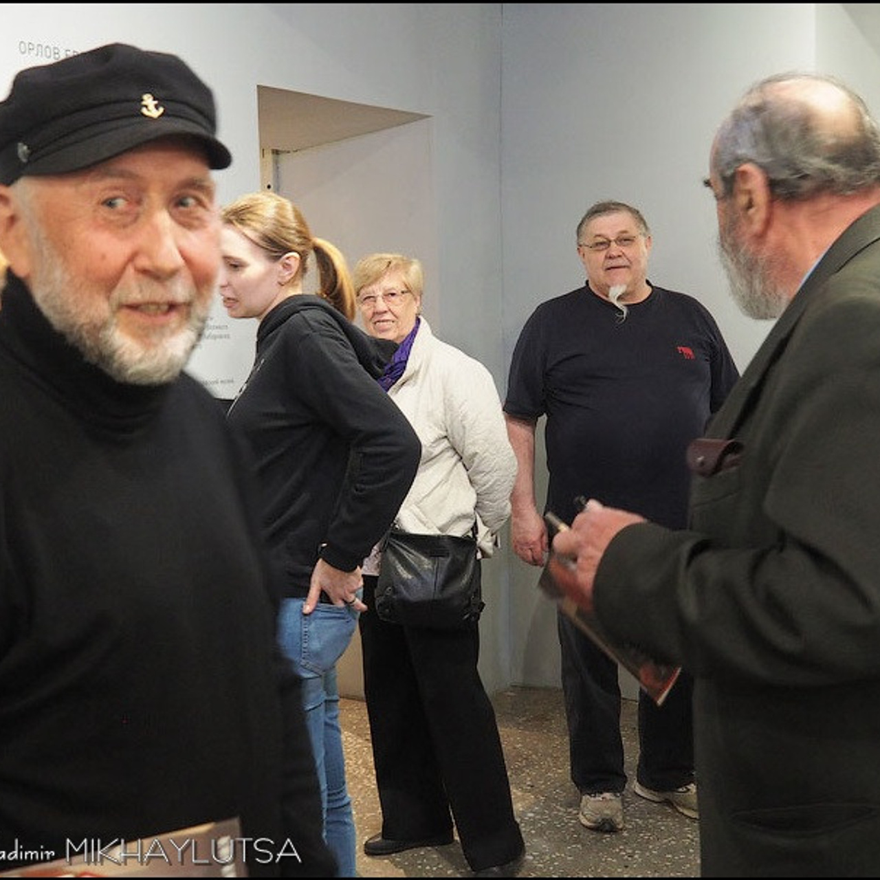 Евгений Орлов Геометрия пространаства - Люминография - luminografia.ru