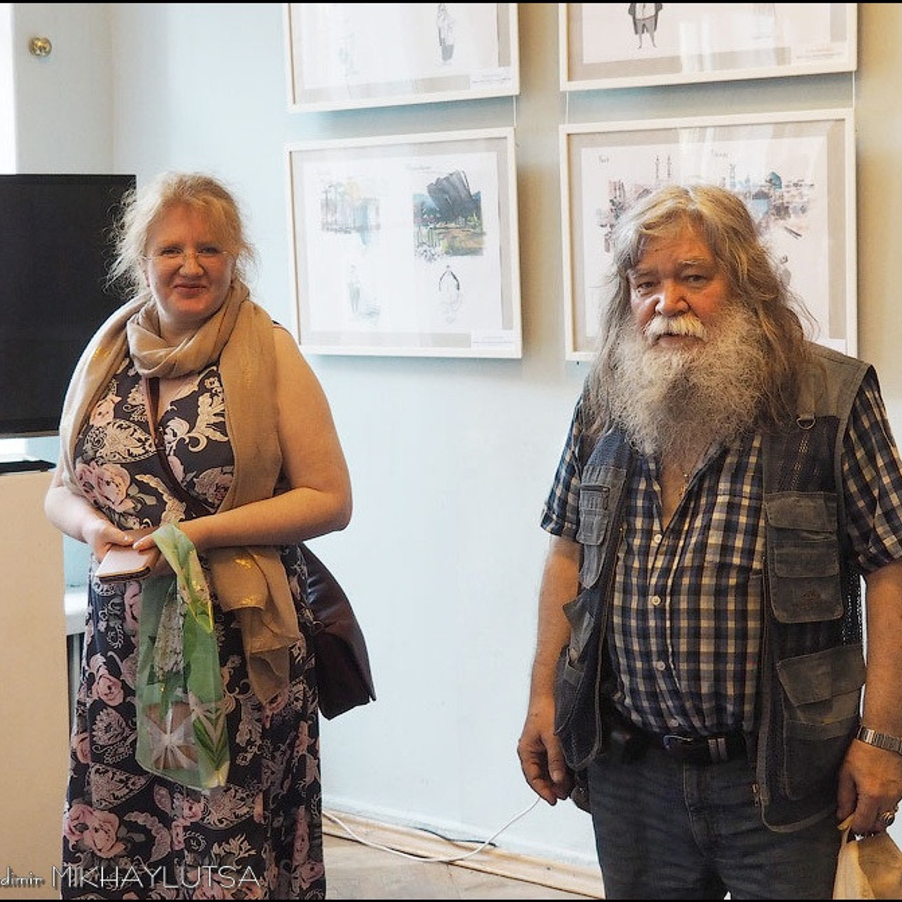 ЦИФРОВАЯ ПАЛИТРА