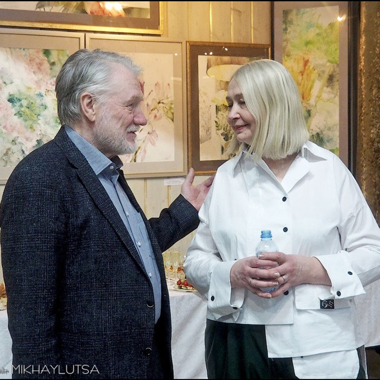 Прозрачность бытия - Люминография - luminografia.ru