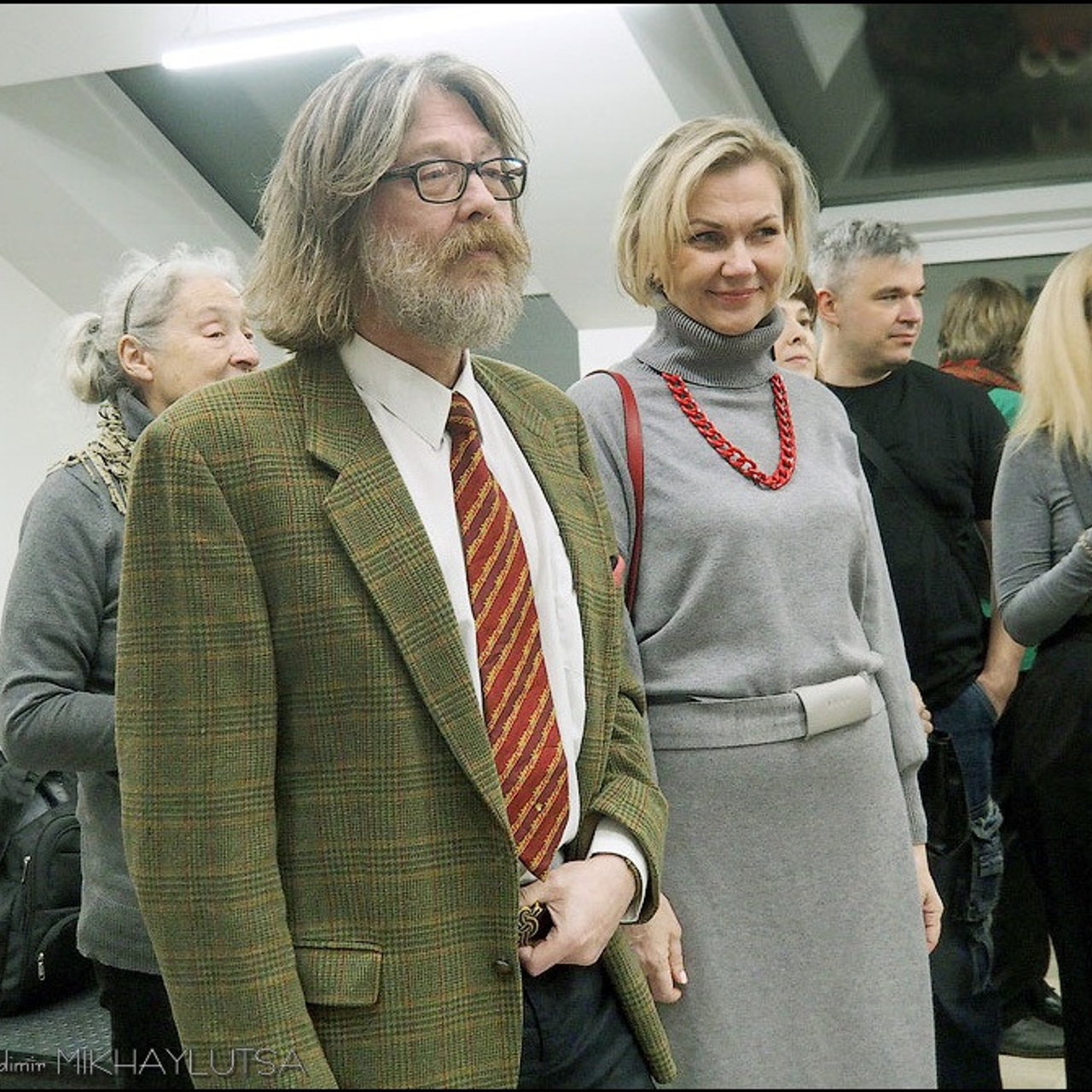 Мои друзья — герои мифов… - Люминография - luminografia.ru