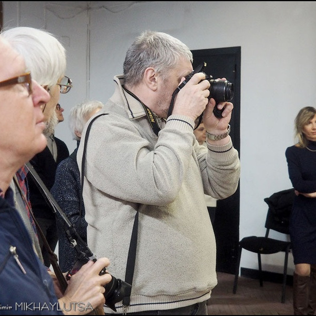 Феноменология восприятия - Люминография - luminografia.ru