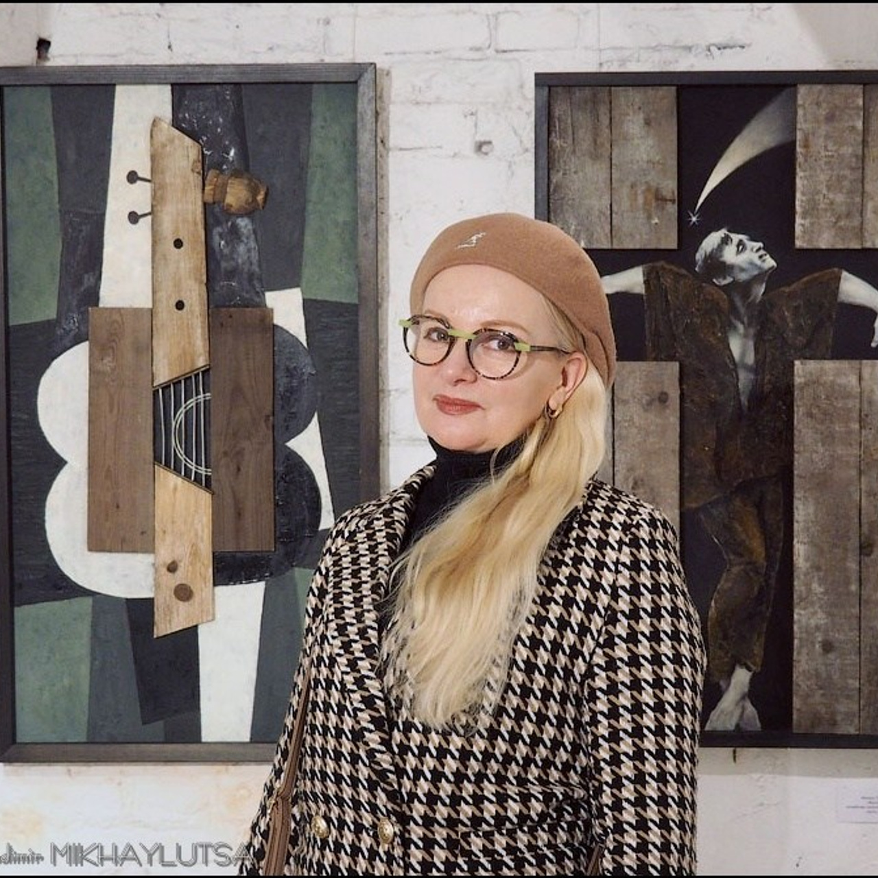 Владимиру Высоцкому посвящается