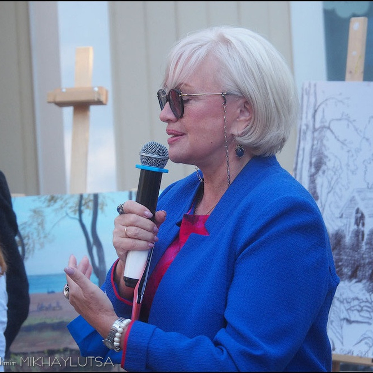 Мастер класс в Зеленогорске - Люминография - luminografia.ru