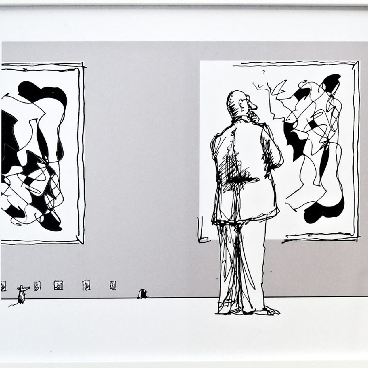 Виктор Богорад - Люминография - luminografia.ru