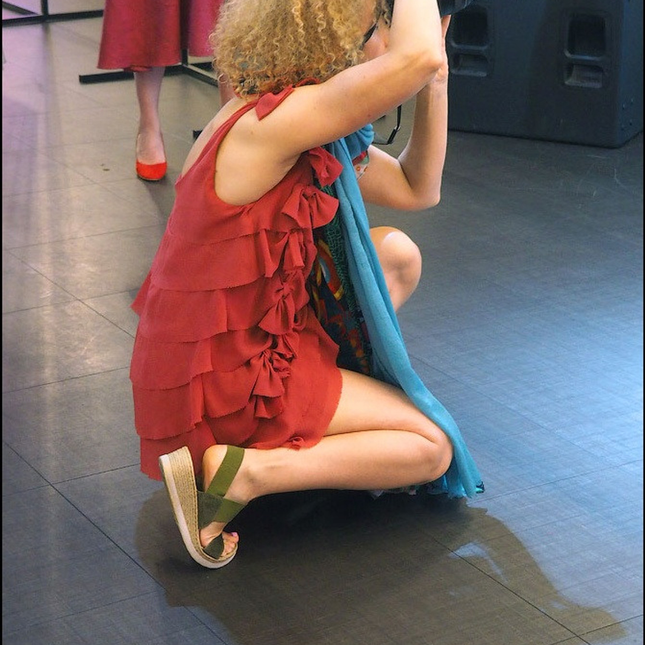 Надежда Николаева «СОБСТВЕННЫЙ ПОЧЕРК»- Люминография - luminografia.ru