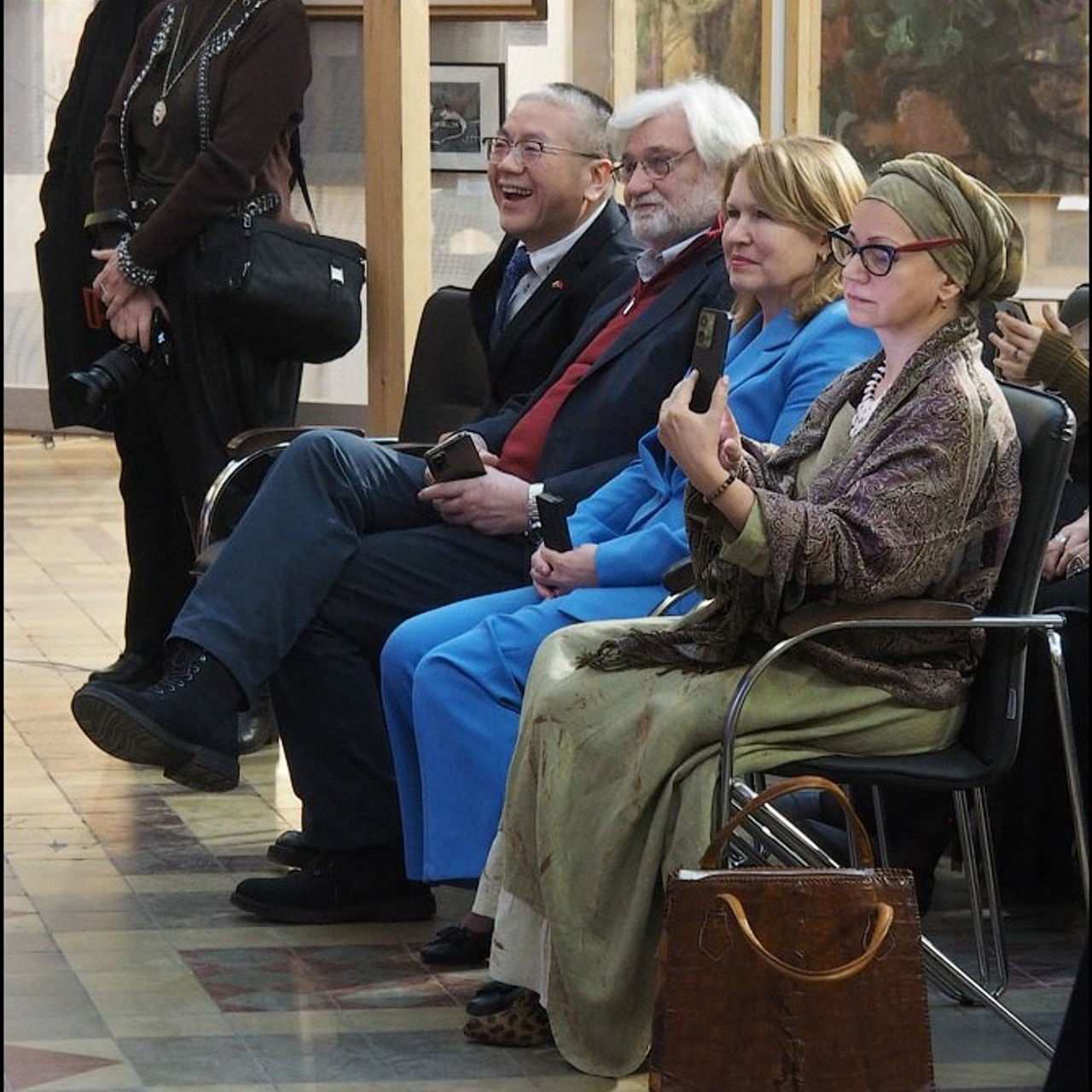 Международный фестиваль