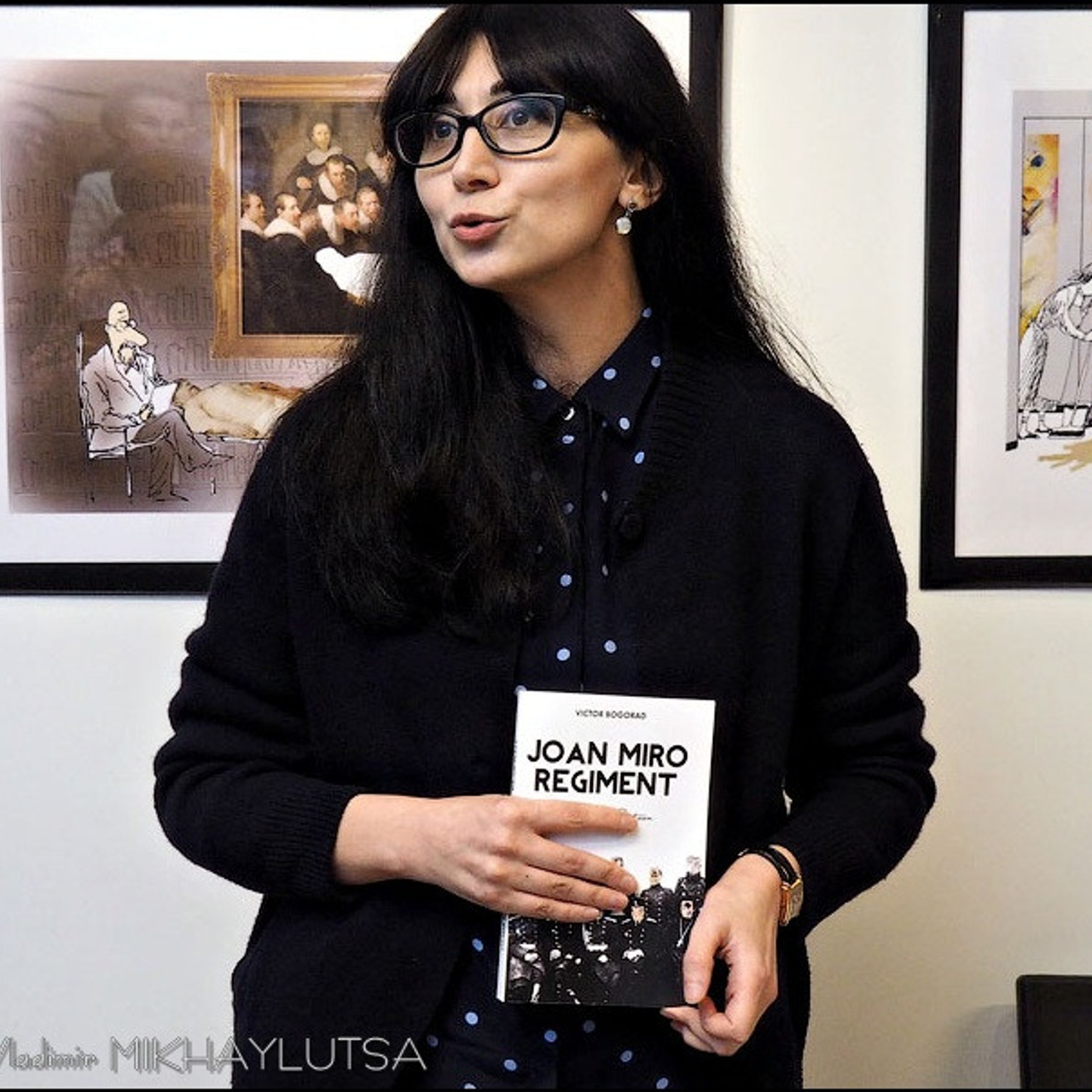 Виктор Богорад - Люминография - luminografia.ru