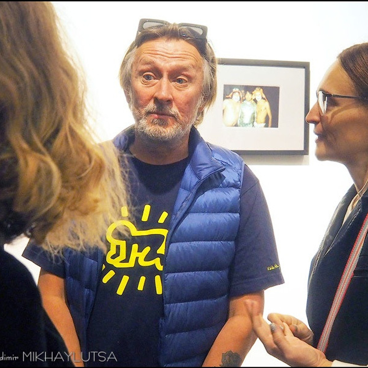 Олег Маслов