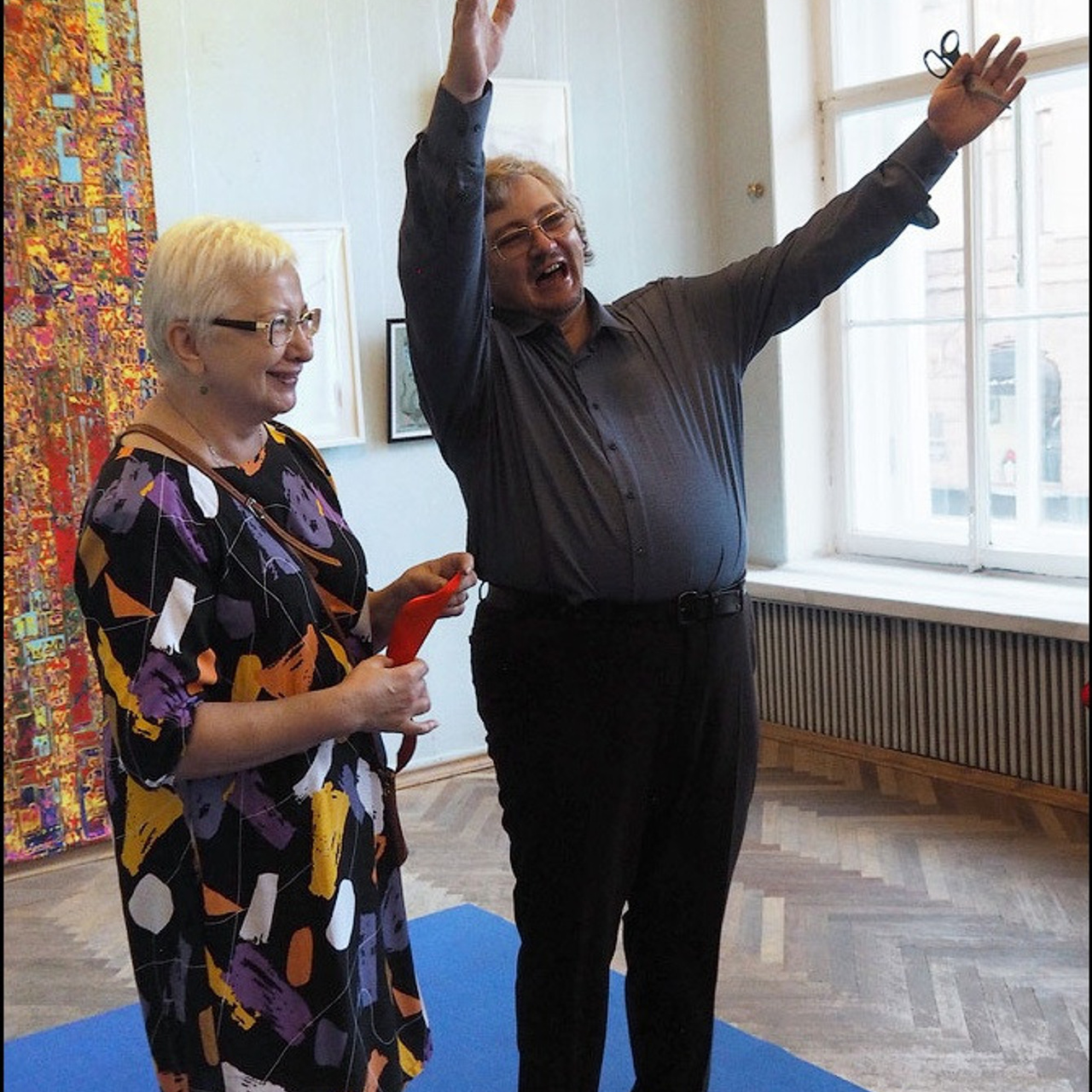 ЦИФРОВАЯ ПАЛИТРА