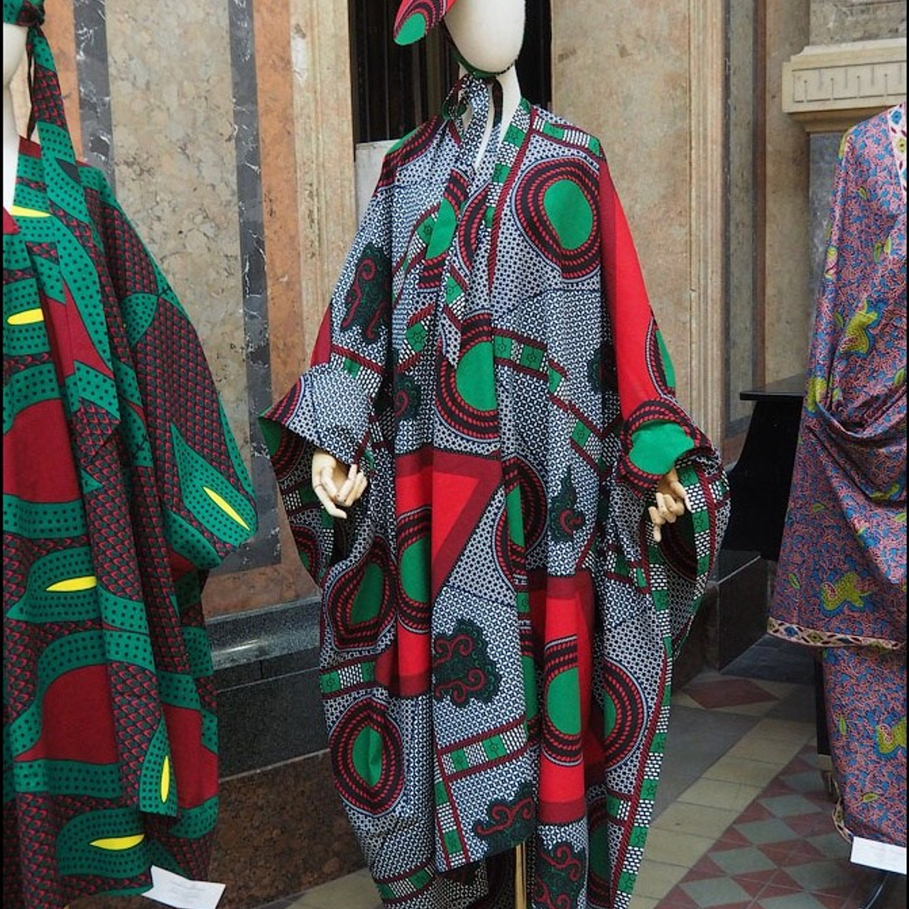 Международный фестиваль