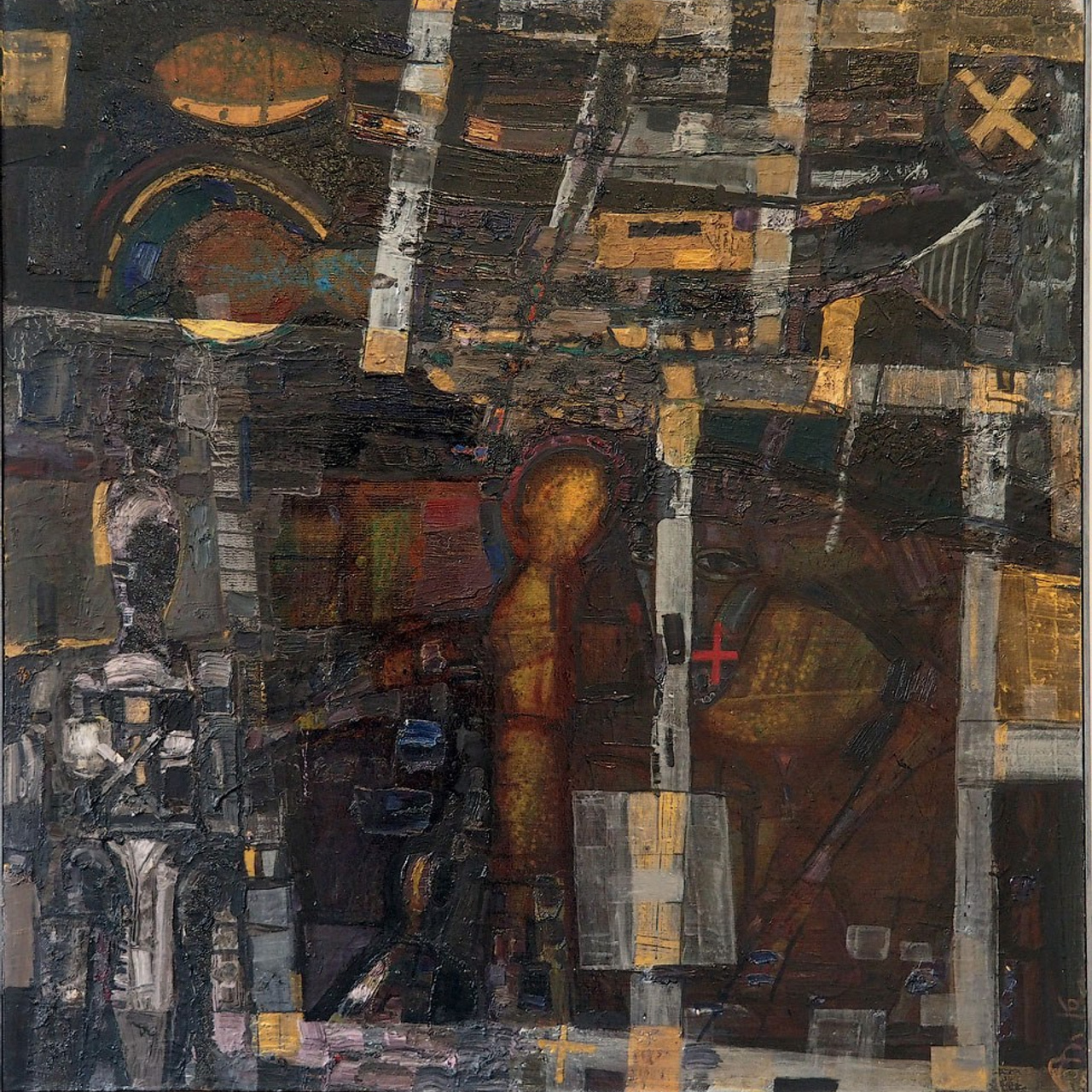 Алексей Талащук