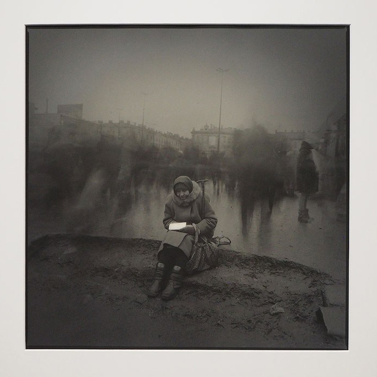 Фотоискусство в Манеже