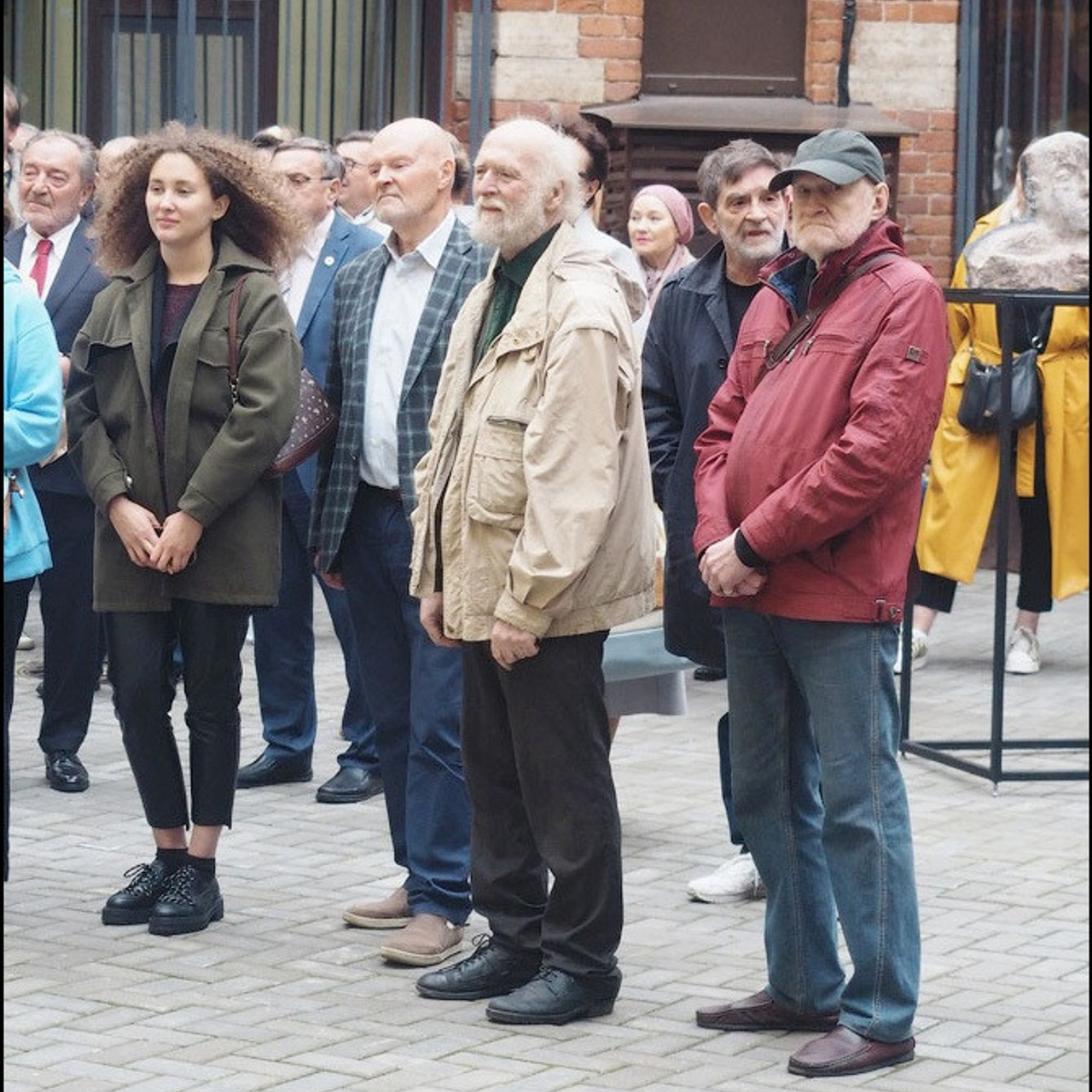 Рашид Доминов «ОБРАТНЫЙ АДРЕС»