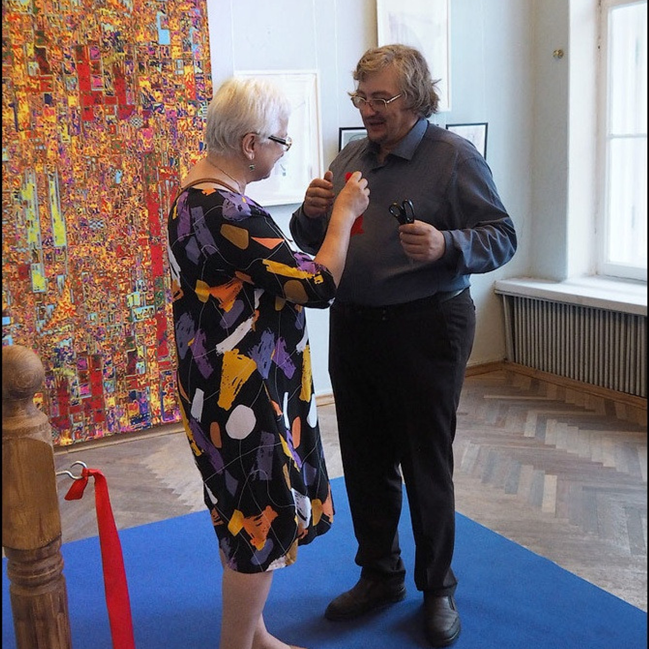 ЦИФРОВАЯ ПАЛИТРА